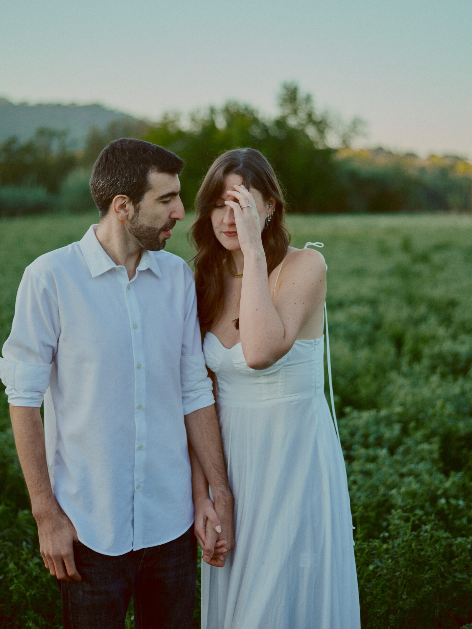 Barcelona Wedding Photoshoot