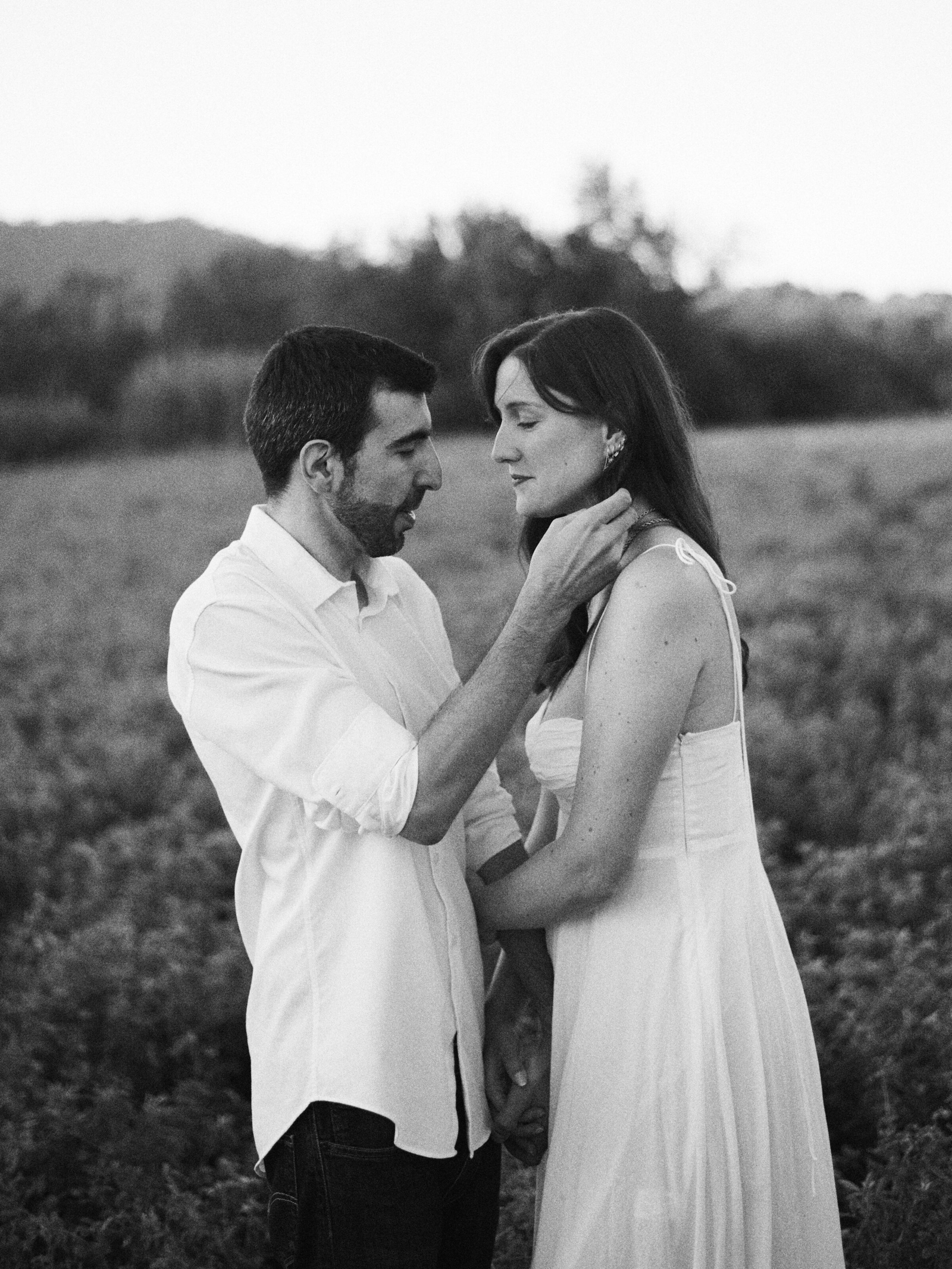 Barcelona Wedding Photoshoot
