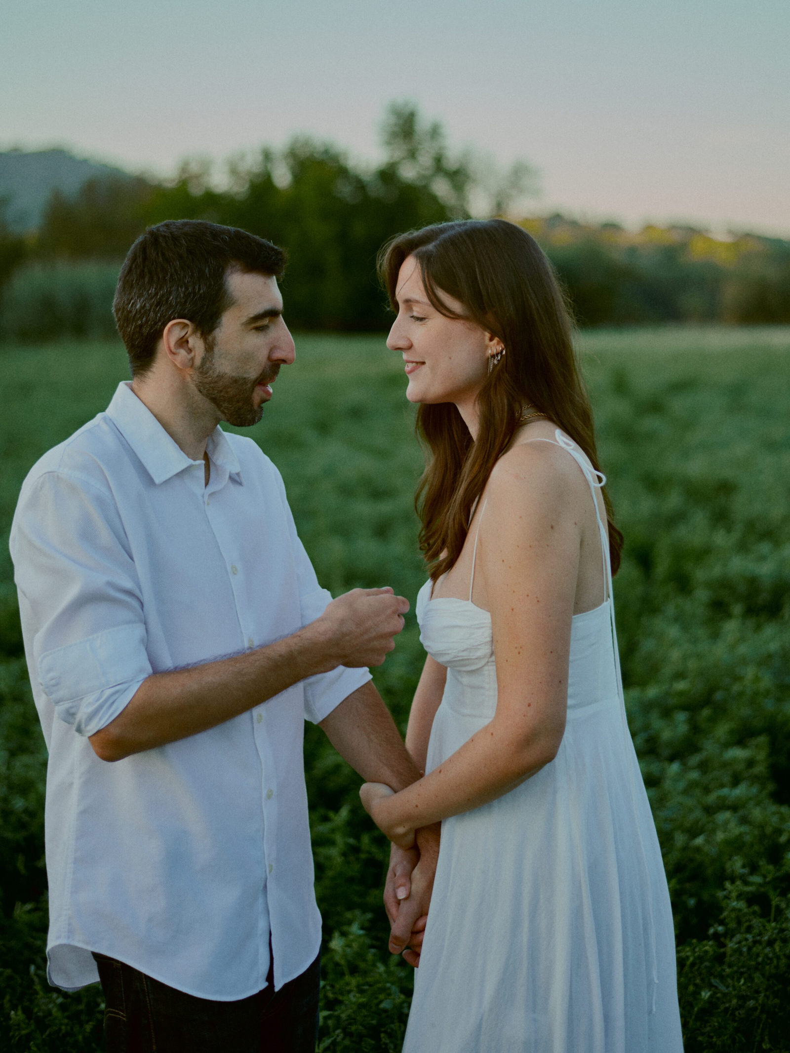 Barcelona Wedding Photoshoot