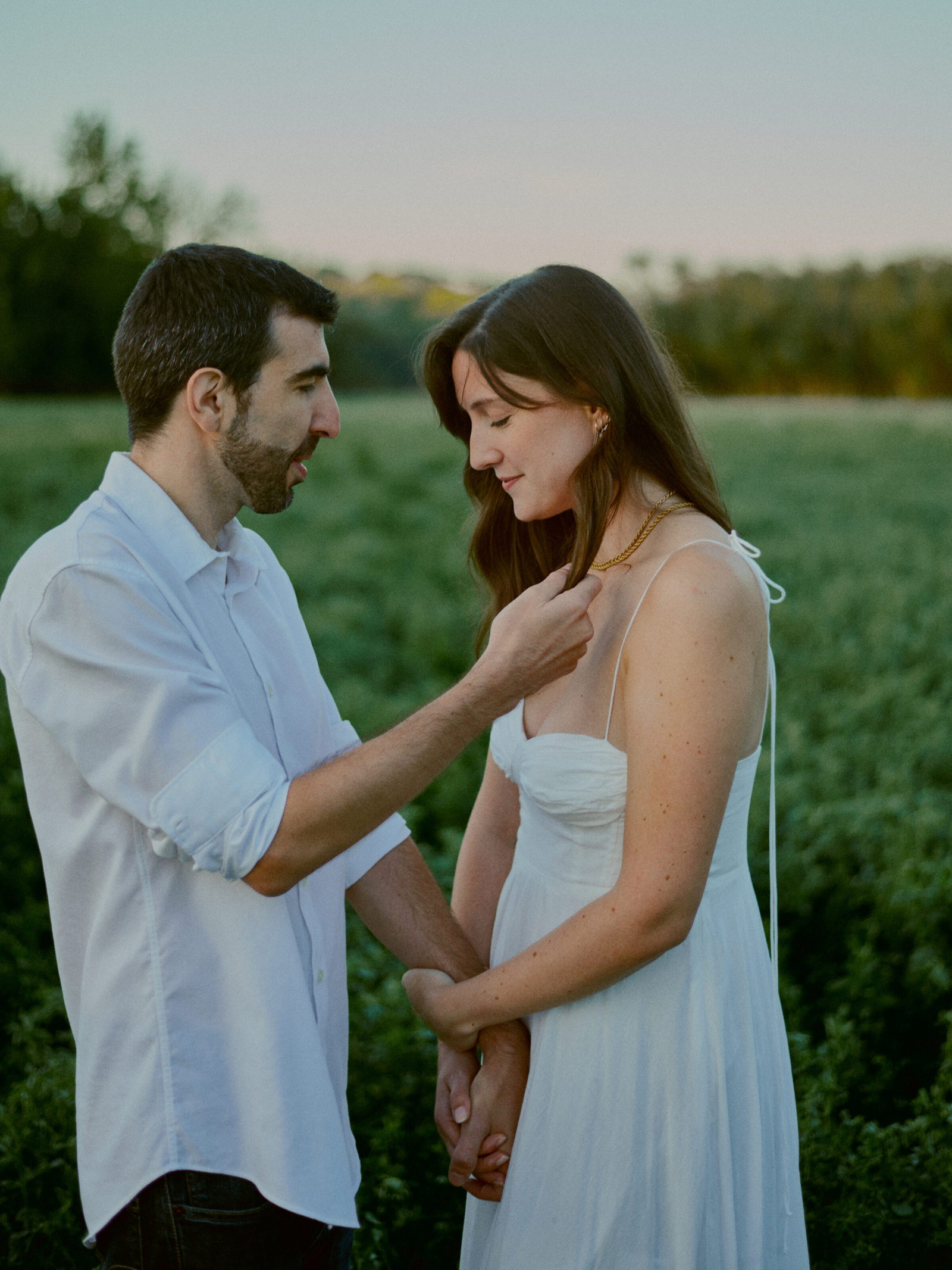 Barcelona Wedding Photoshoot