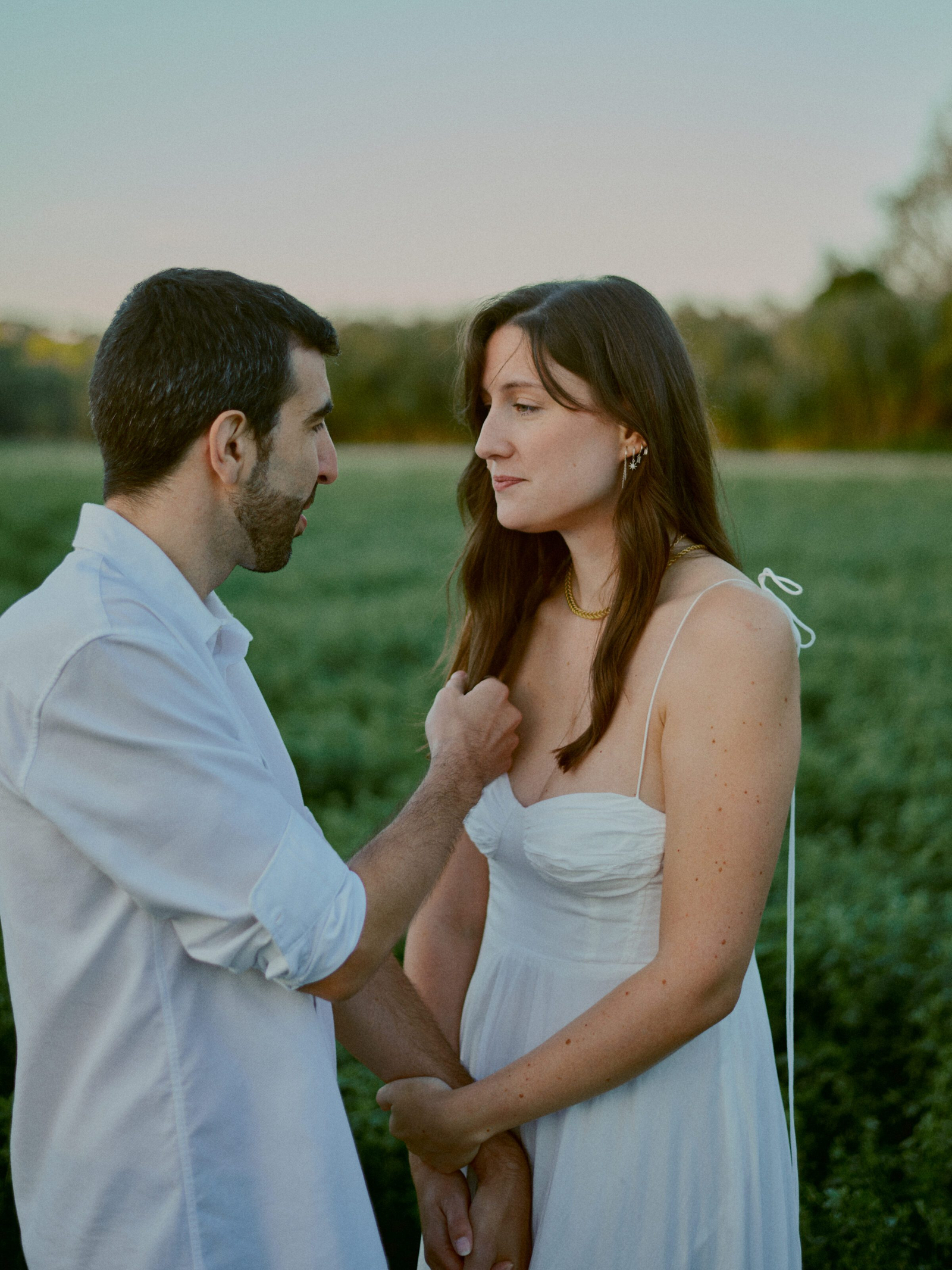 Barcelona Wedding Photoshoot