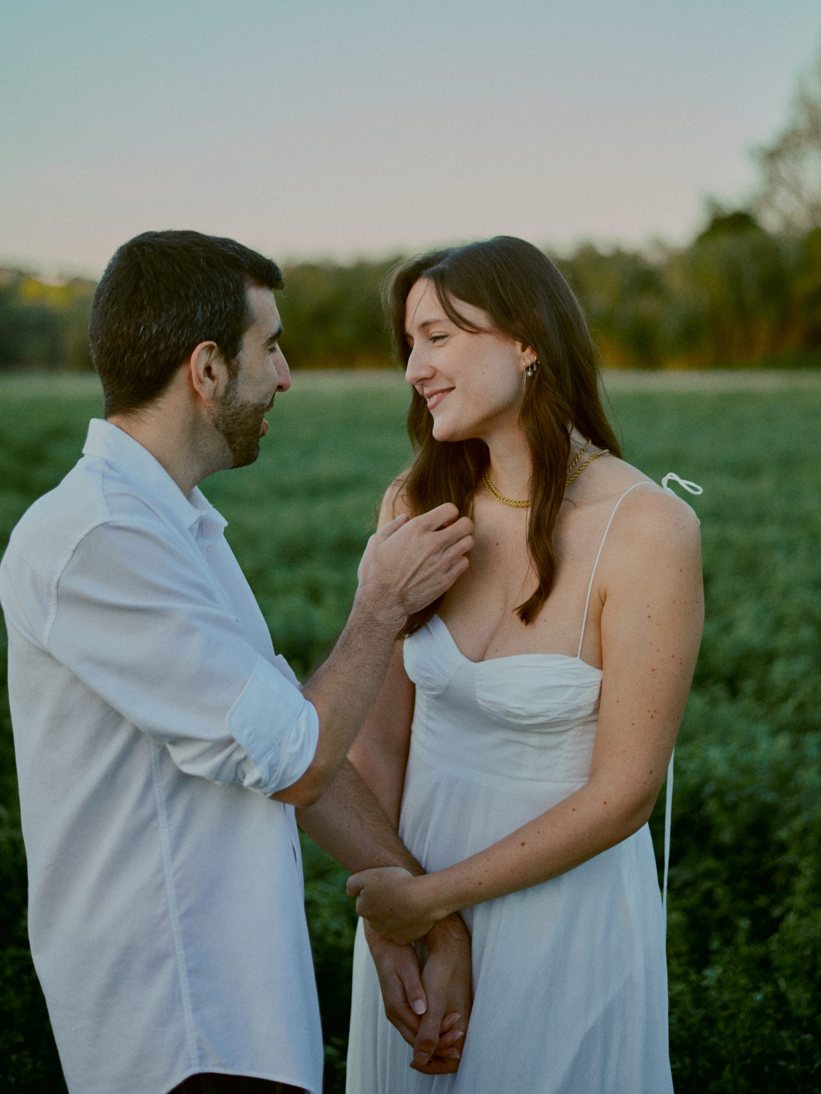 Barcelona Wedding Photoshoot