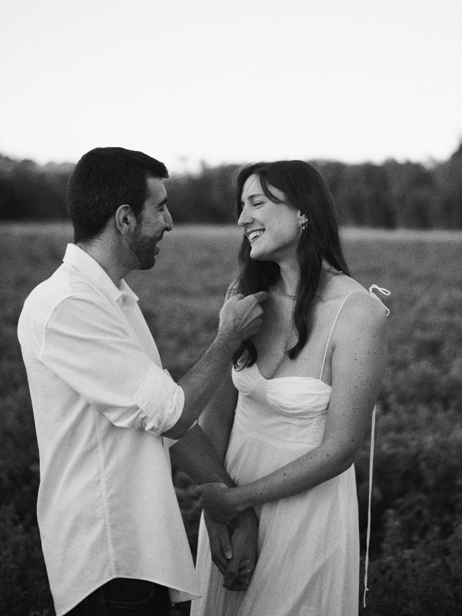 Barcelona Wedding Photoshoot