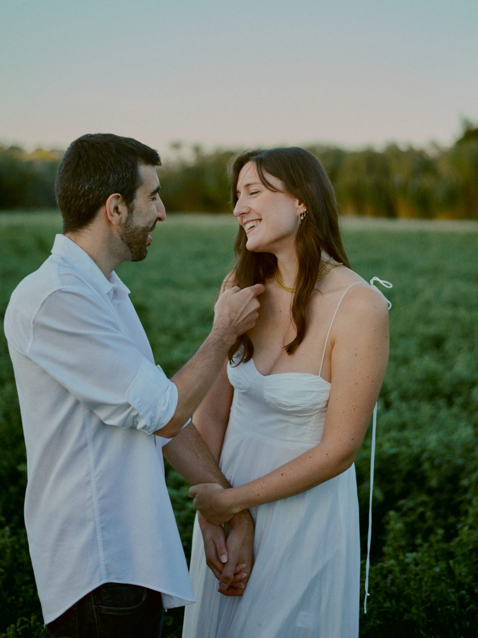Barcelona Wedding Photoshoot
