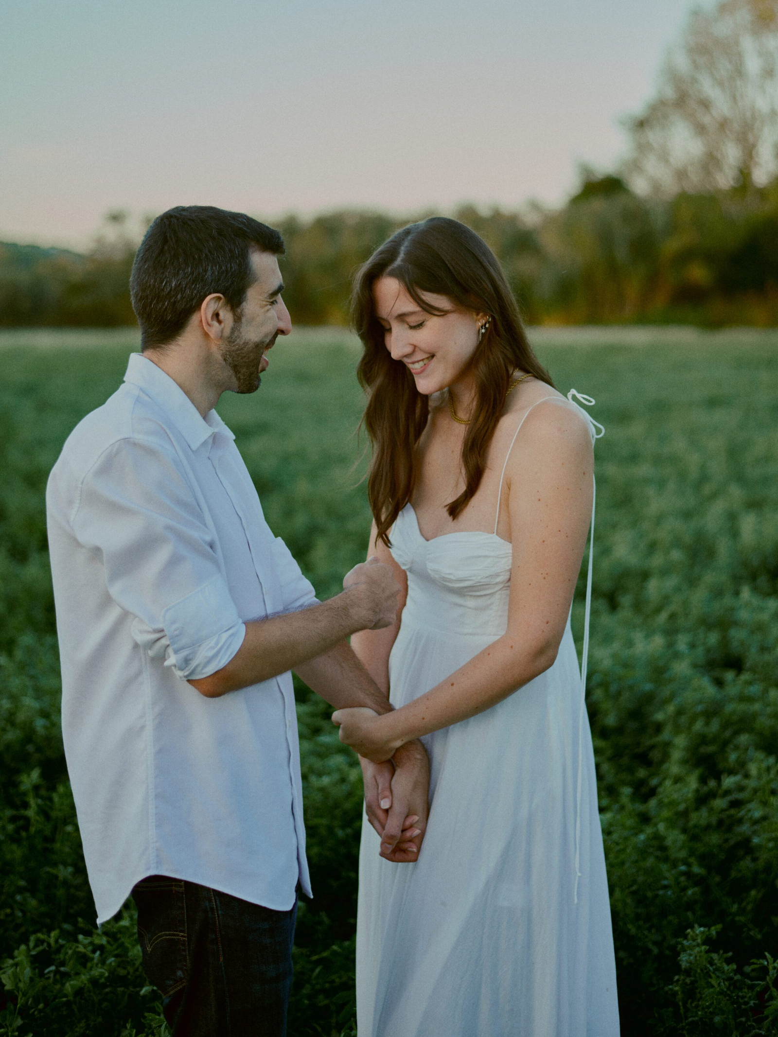 Barcelona Wedding Photoshoot