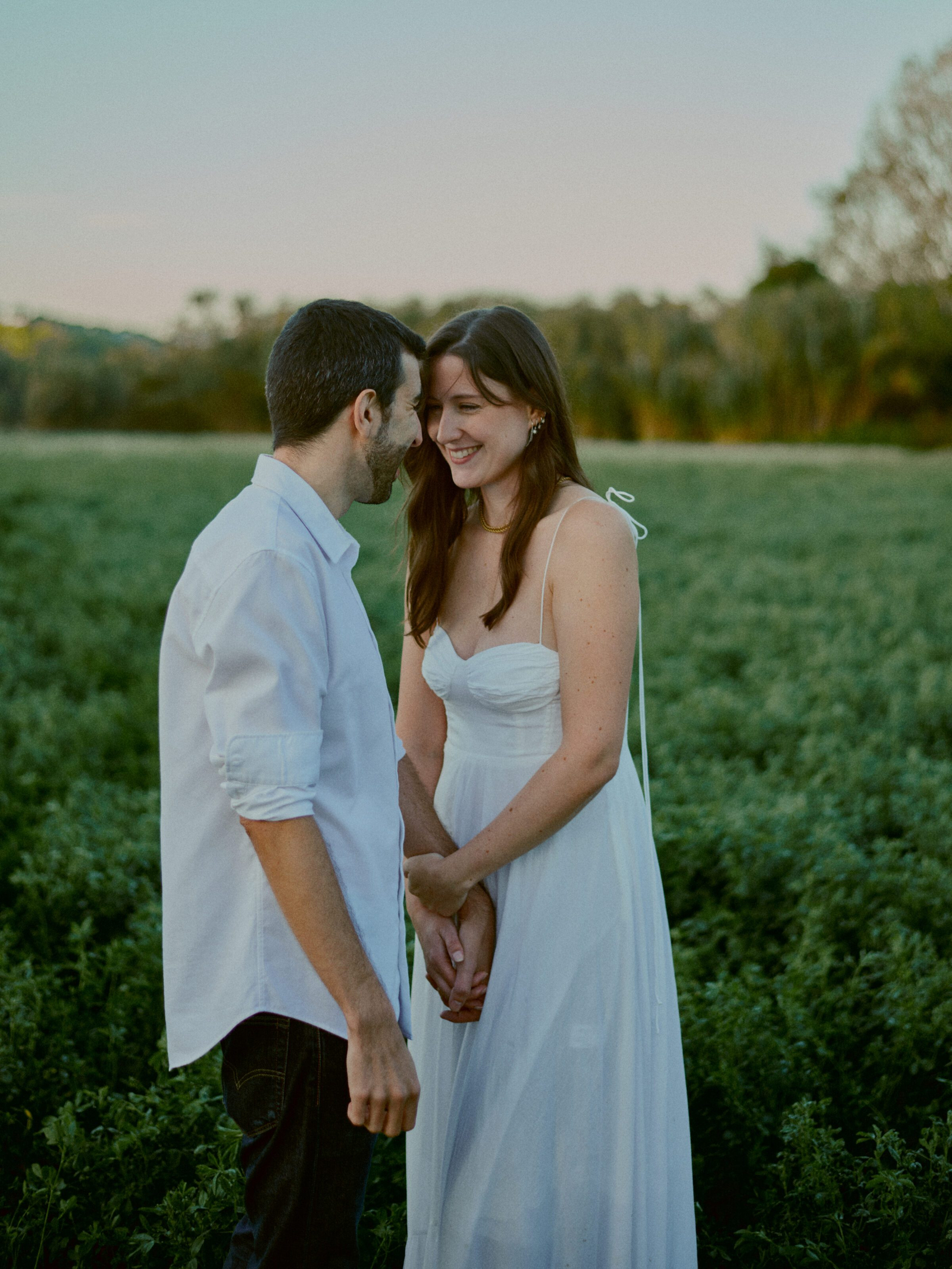 Barcelona Wedding Photoshoot