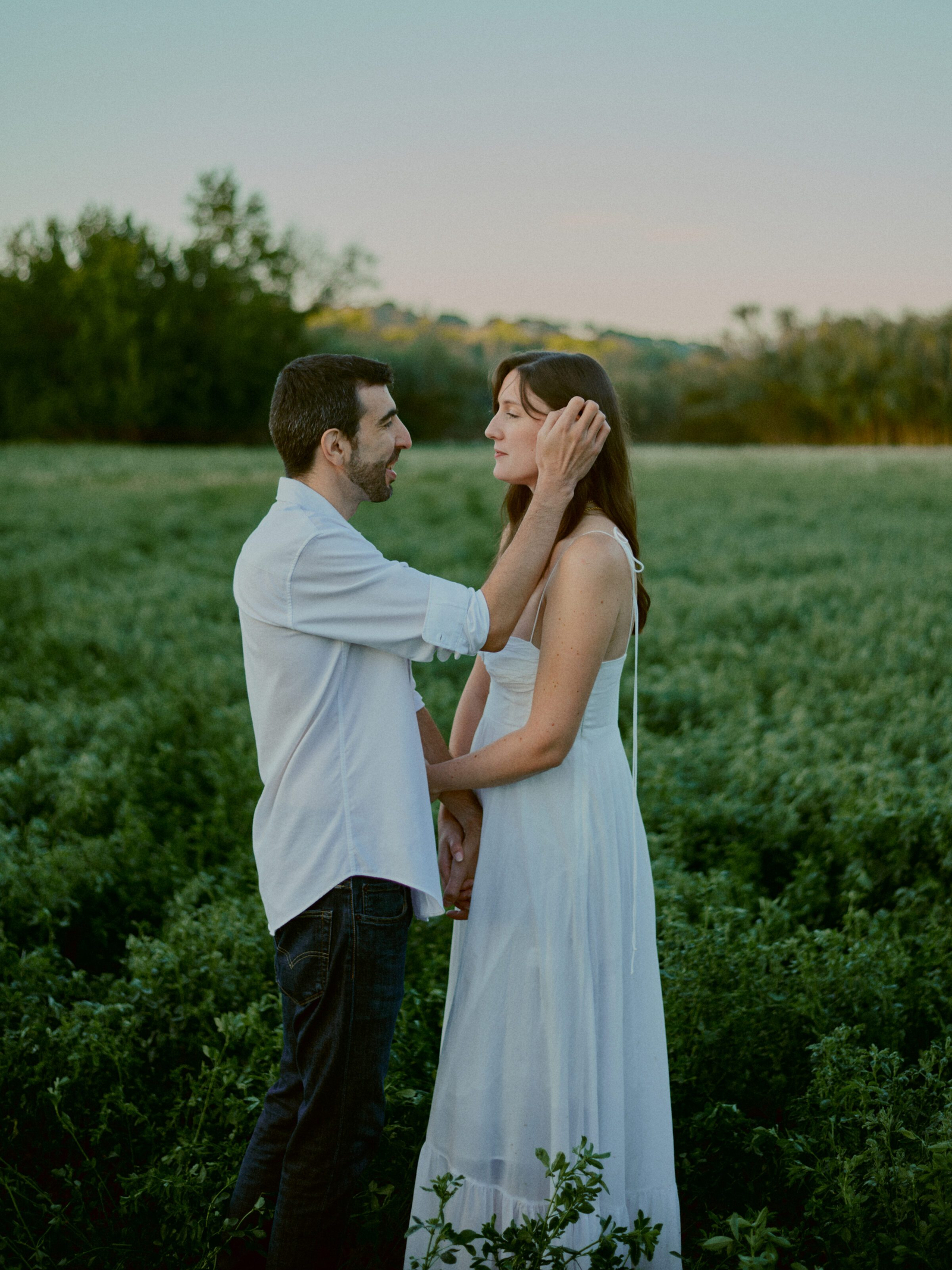Barcelona Wedding Photoshoot