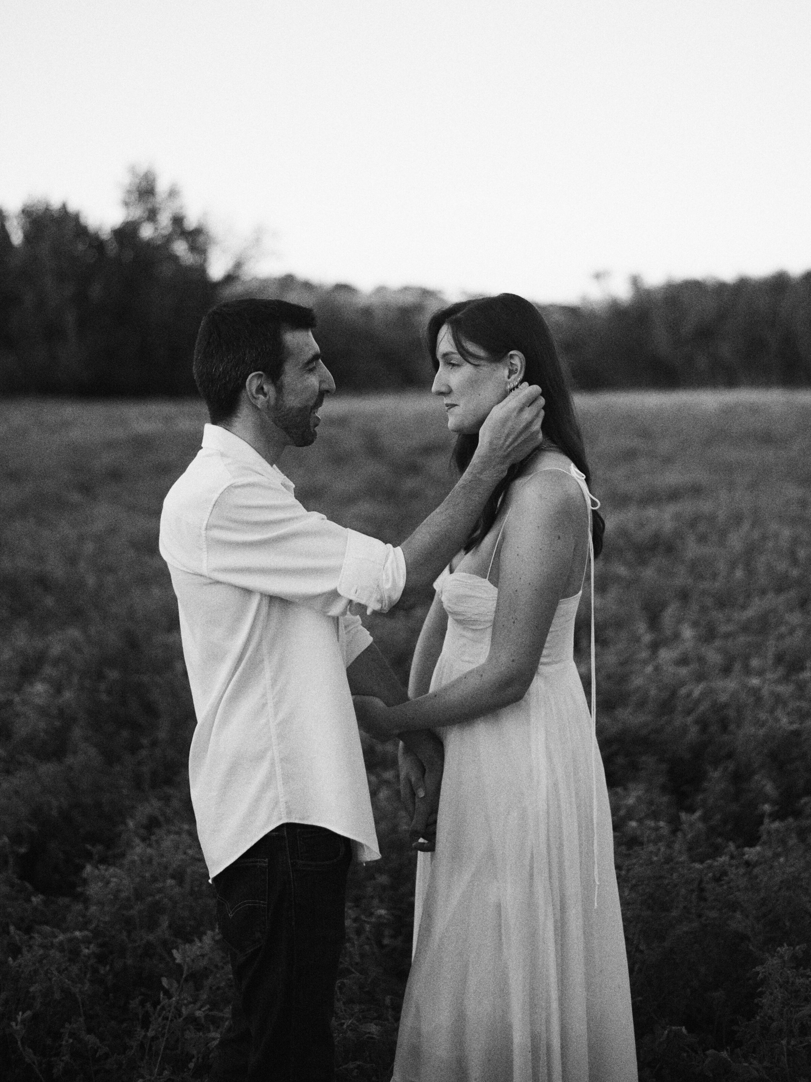 Barcelona Wedding Photoshoot