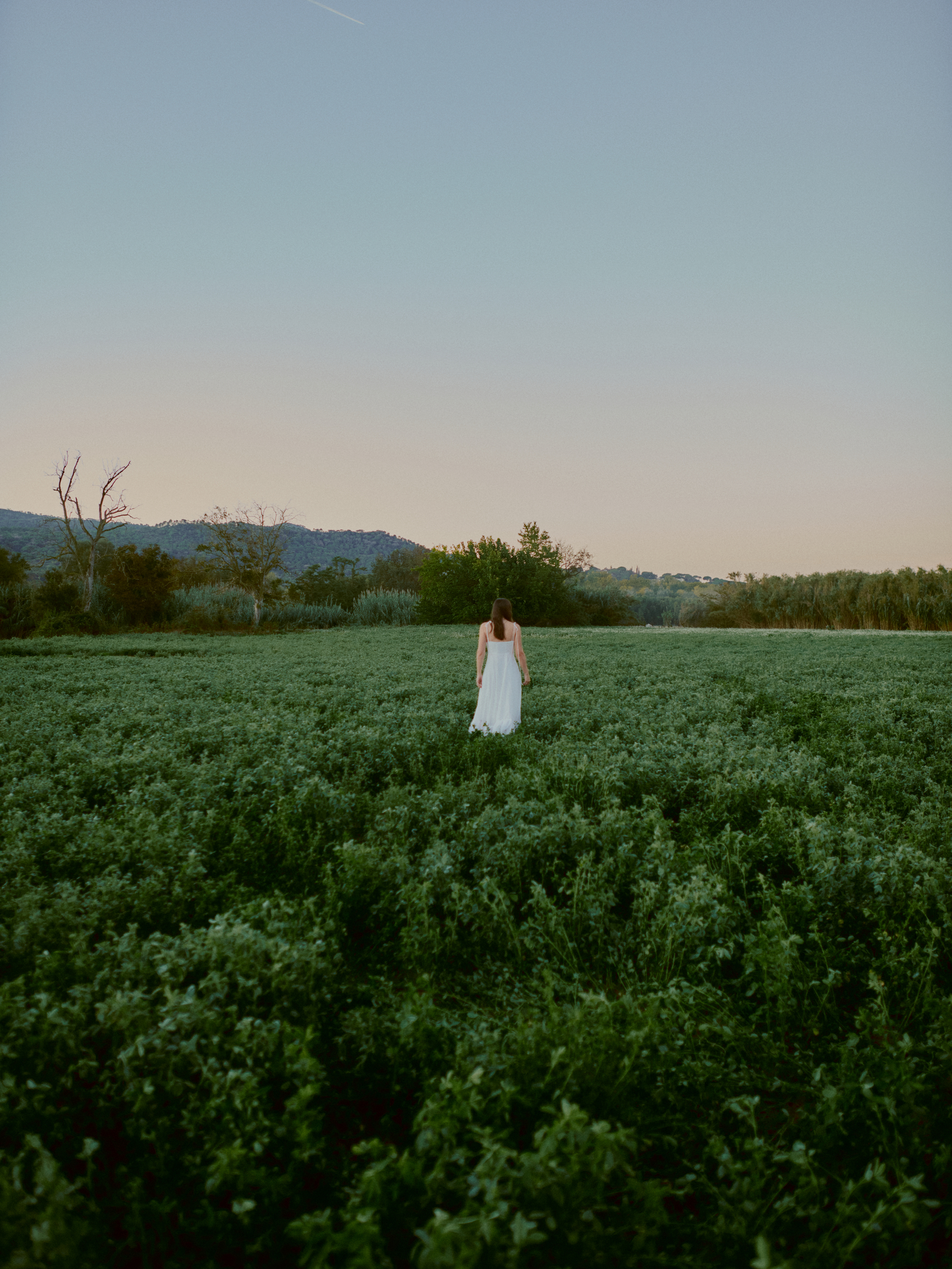 Barcelona Wedding Photoshoot