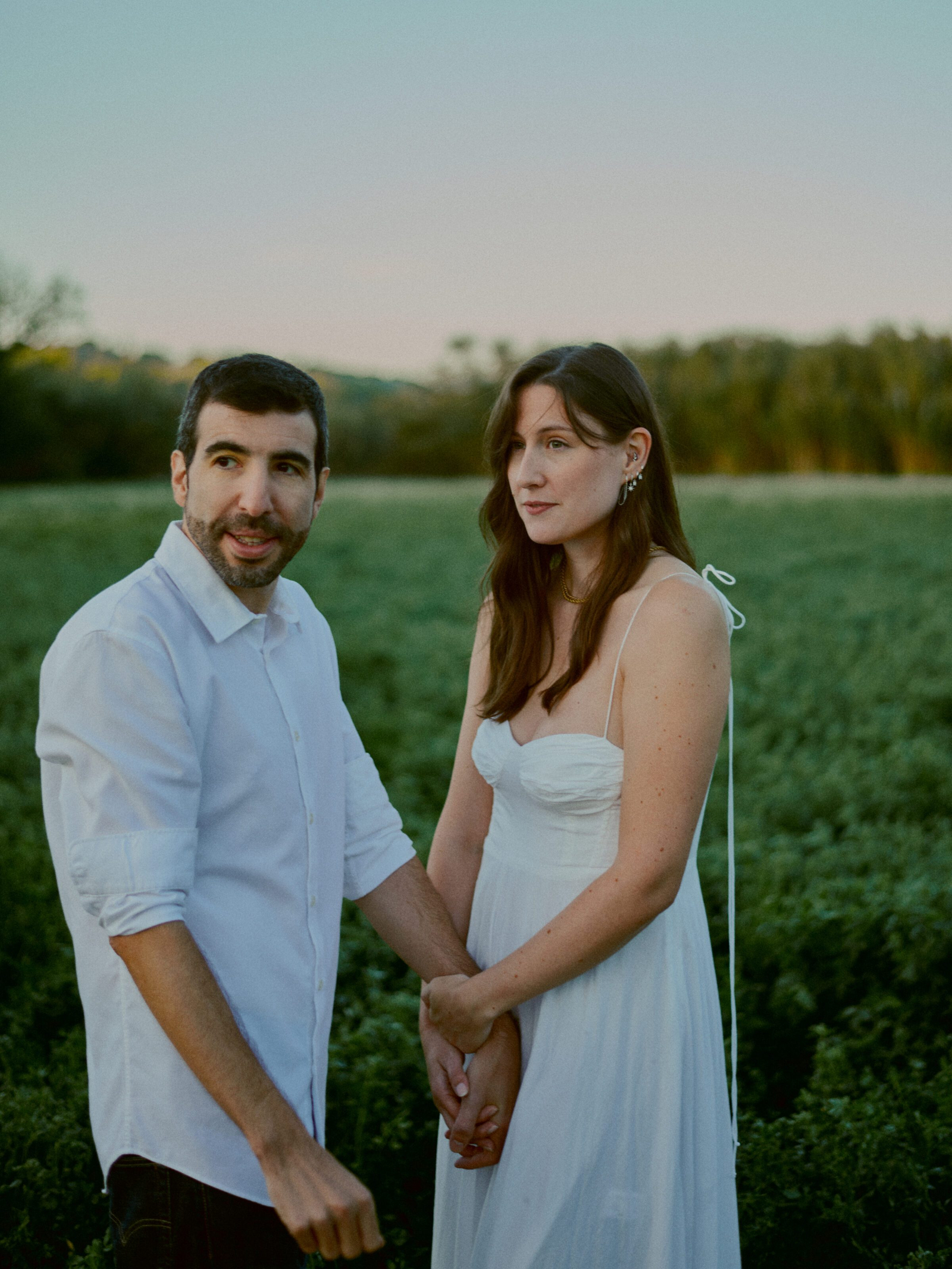 Barcelona Wedding Photoshoot