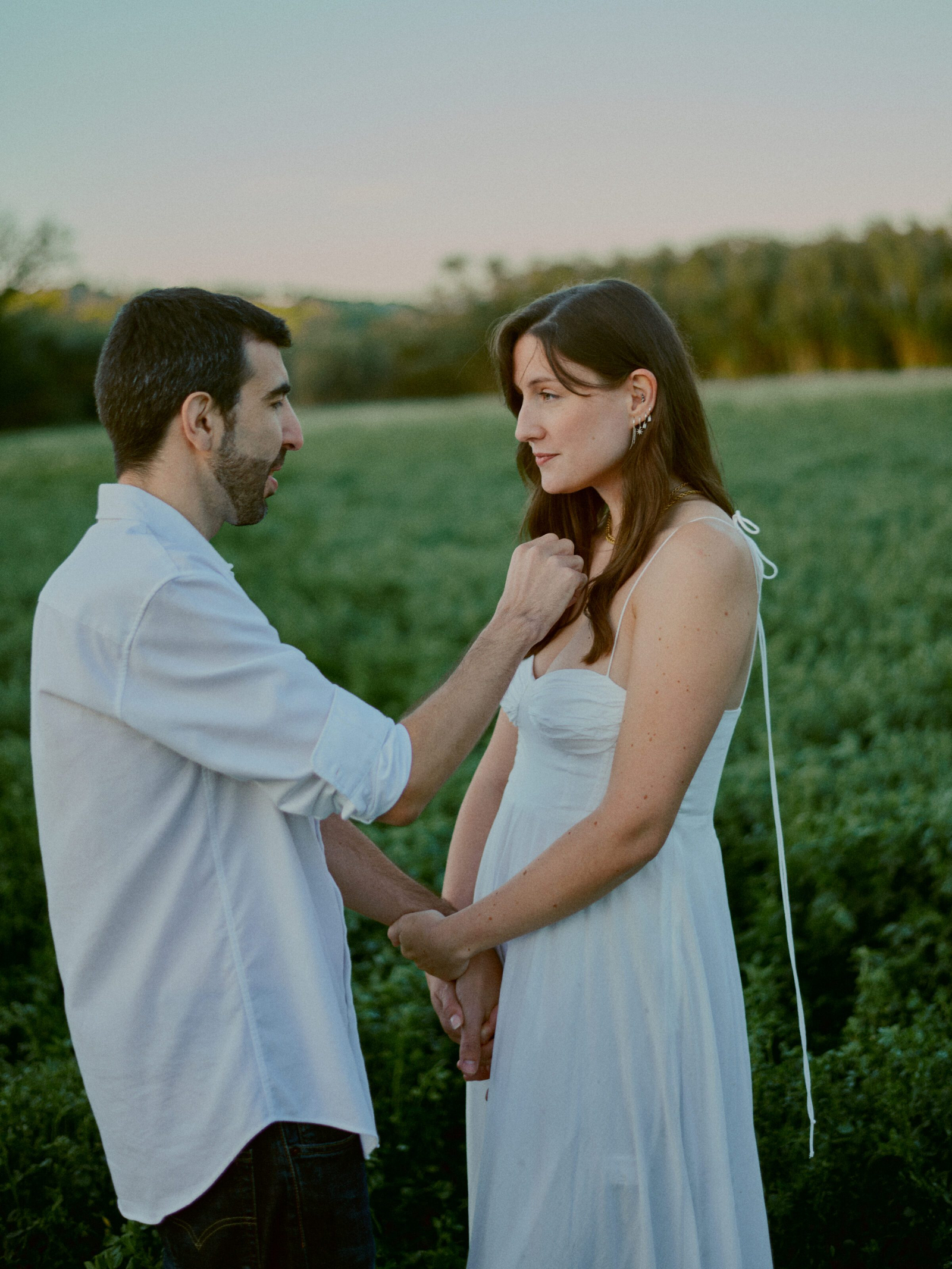 Barcelona Wedding Photoshoot