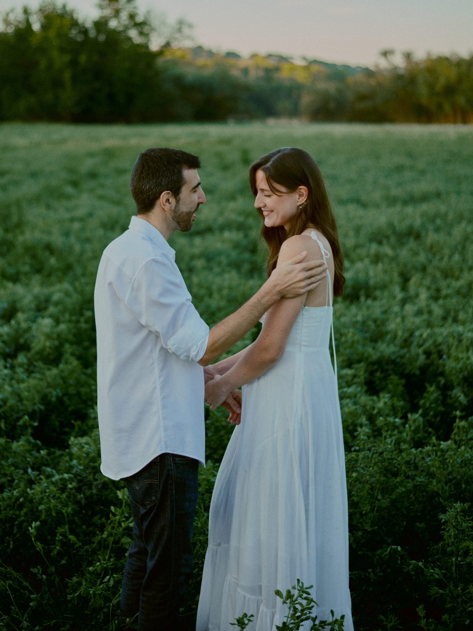 Barcelona Wedding Photoshoot