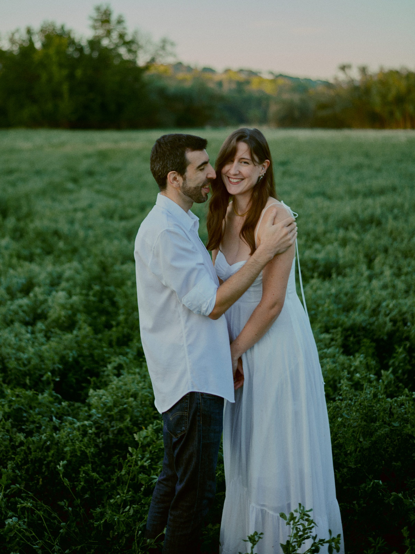 Barcelona Wedding Photoshoot