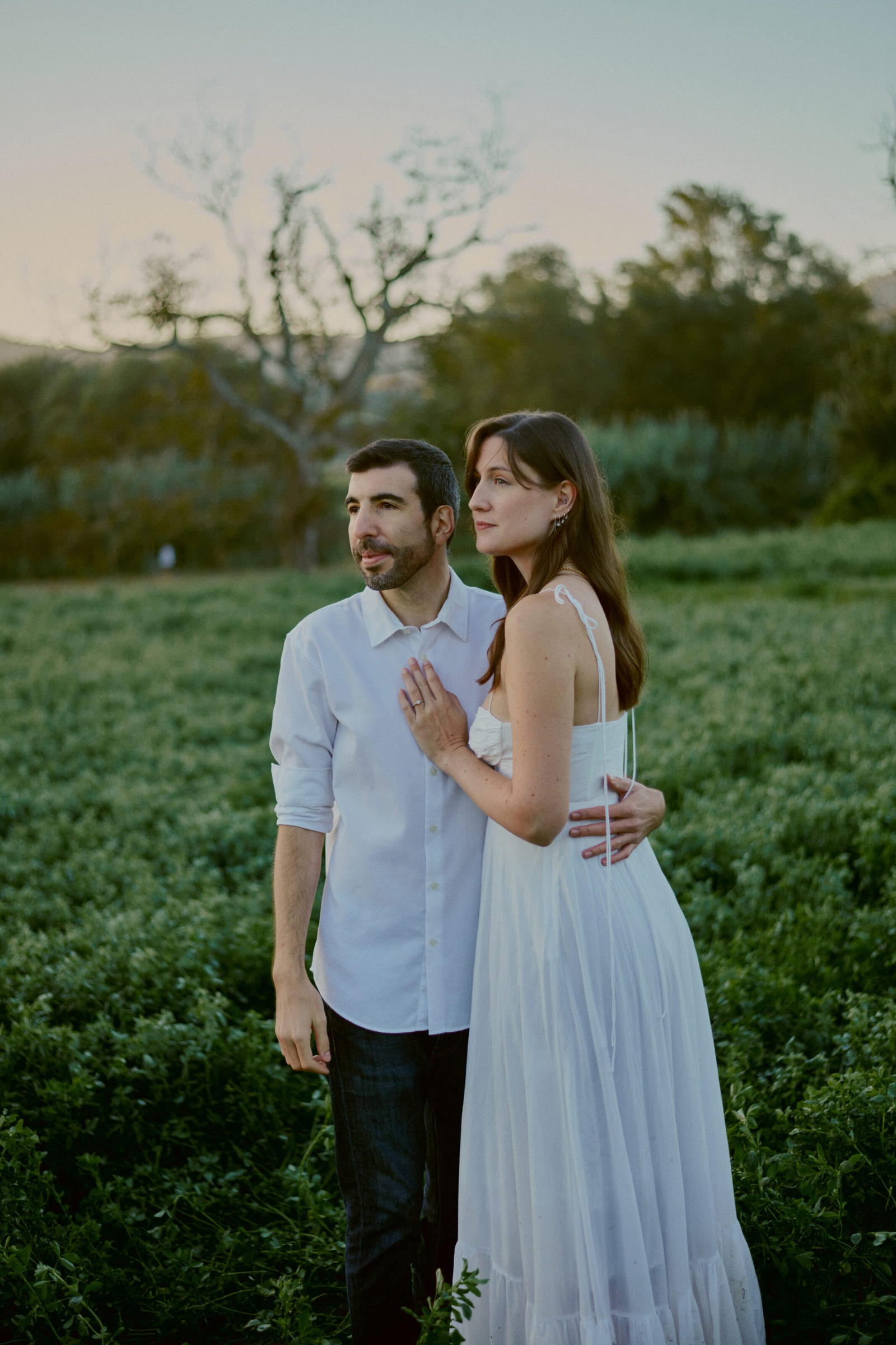 Barcelona Wedding Photoshoot
