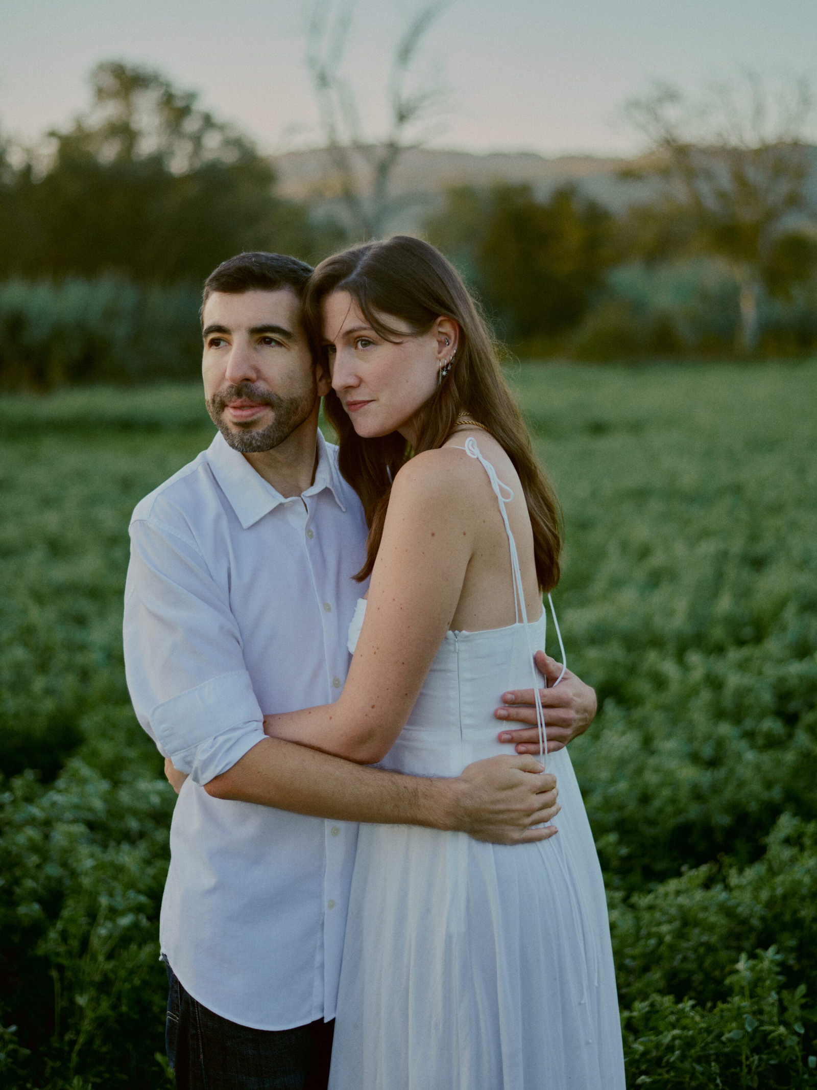 Barcelona Wedding Photoshoot