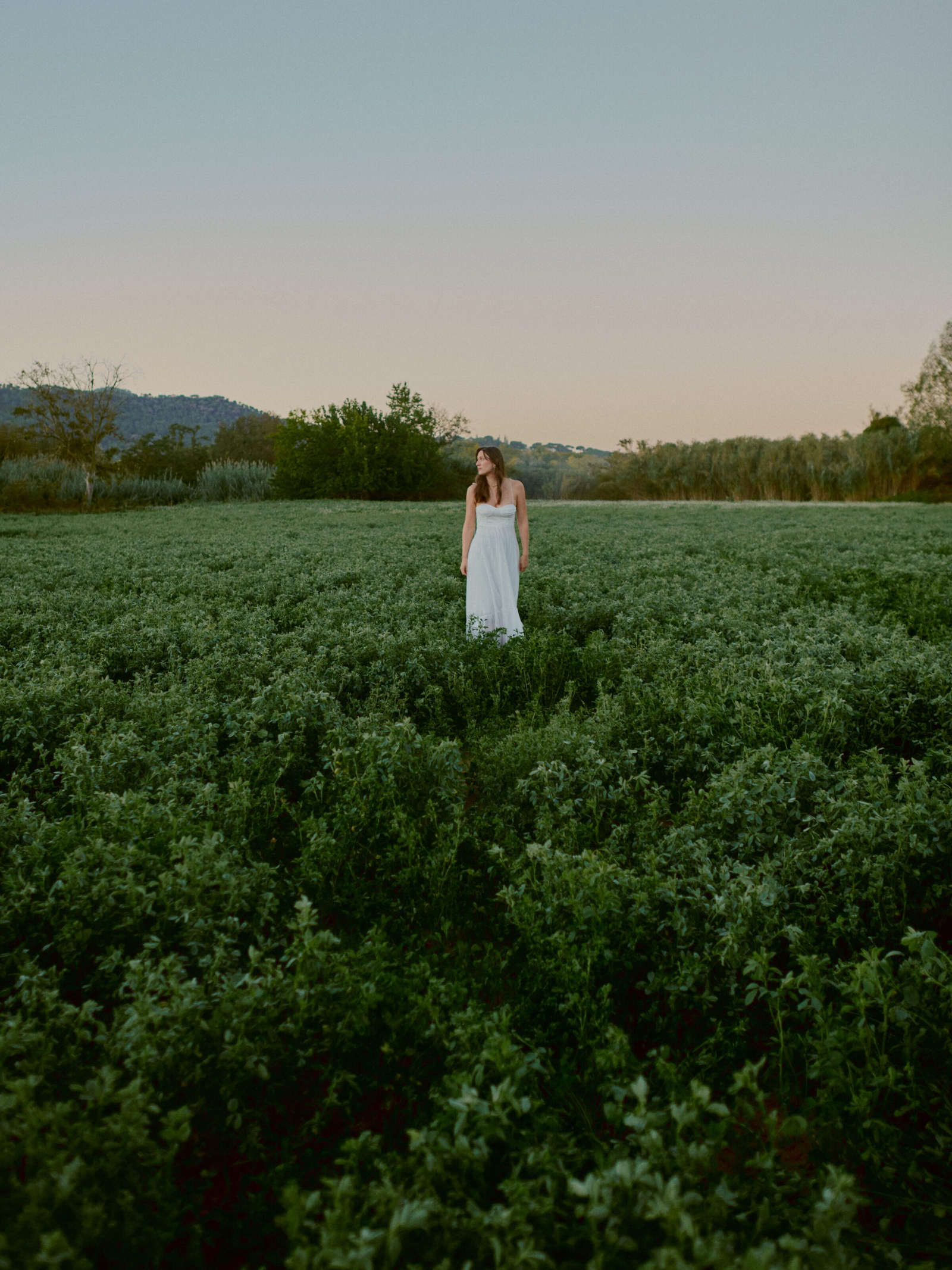 Barcelona Wedding Photoshoot