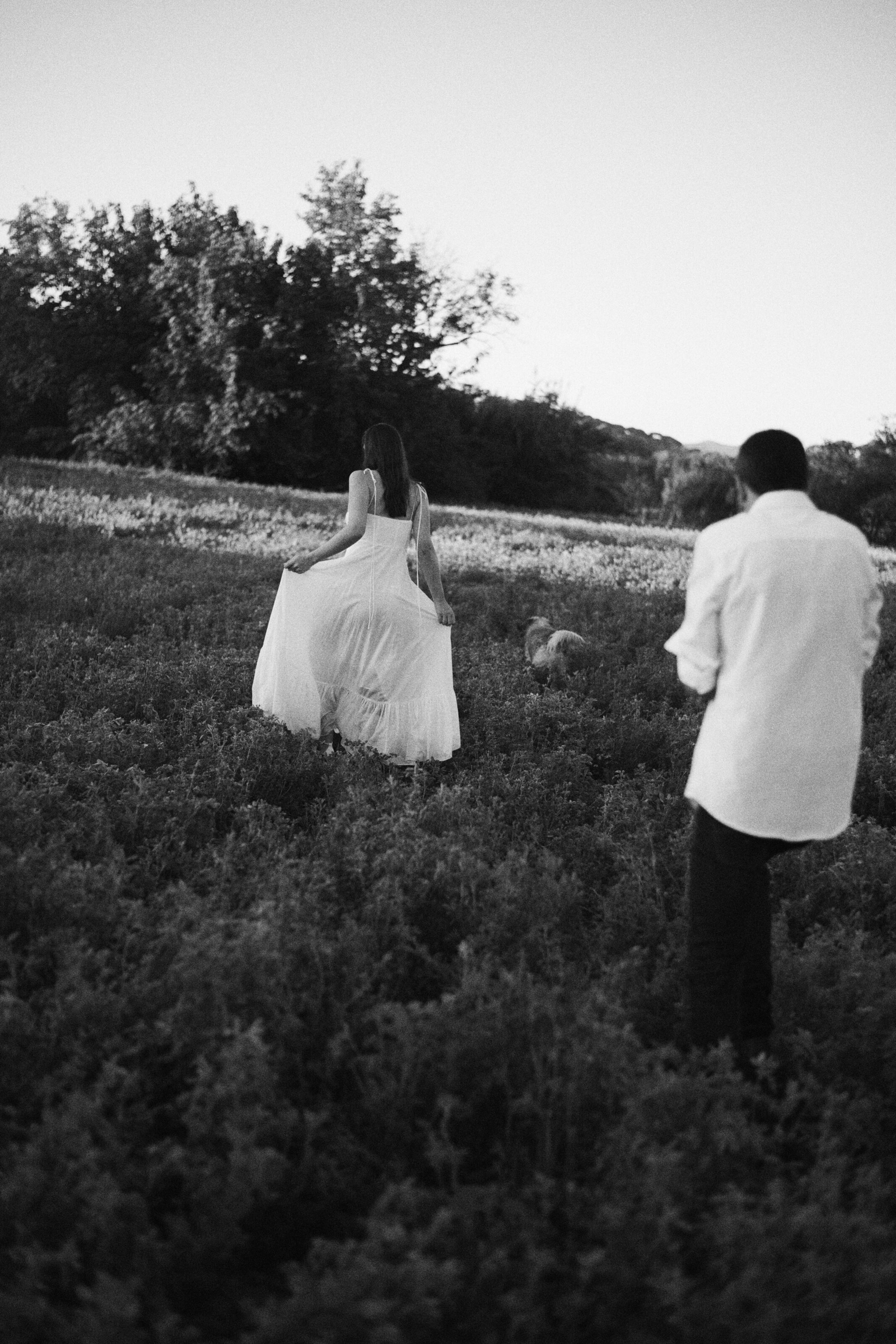 Barcelona Wedding Photoshoot