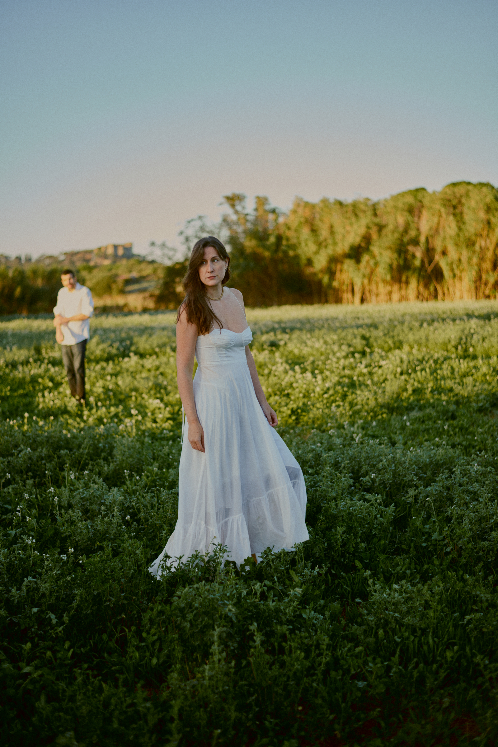 Barcelona Wedding Photoshoot