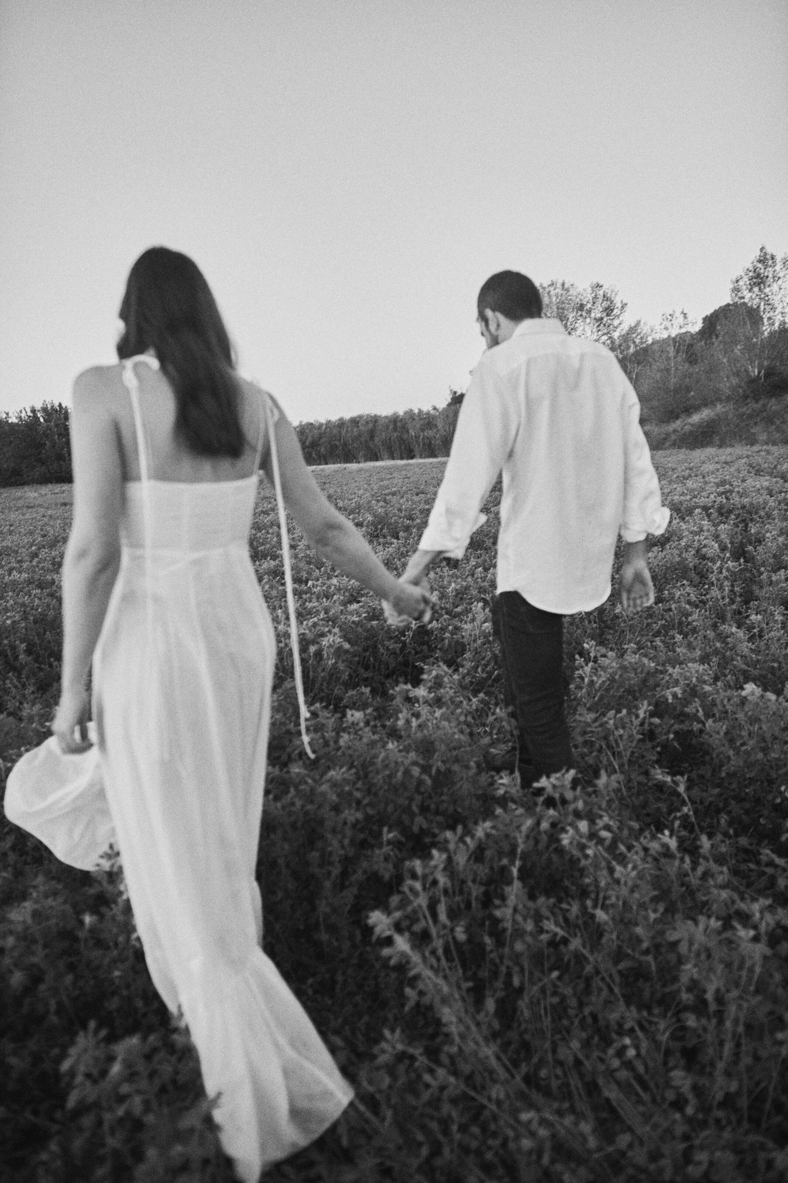 Barcelona Wedding Photoshoot