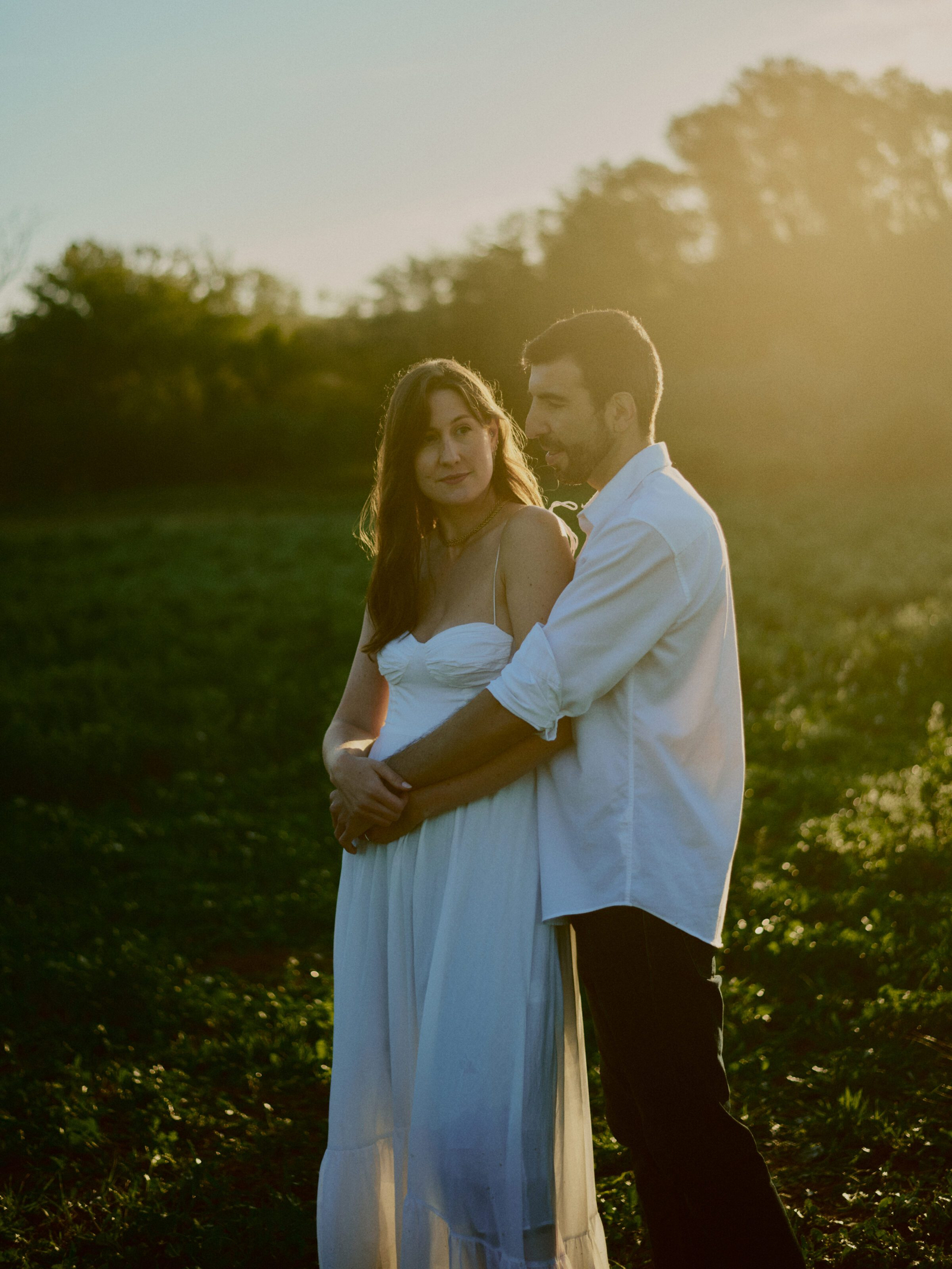 Barcelona Wedding Photoshoot