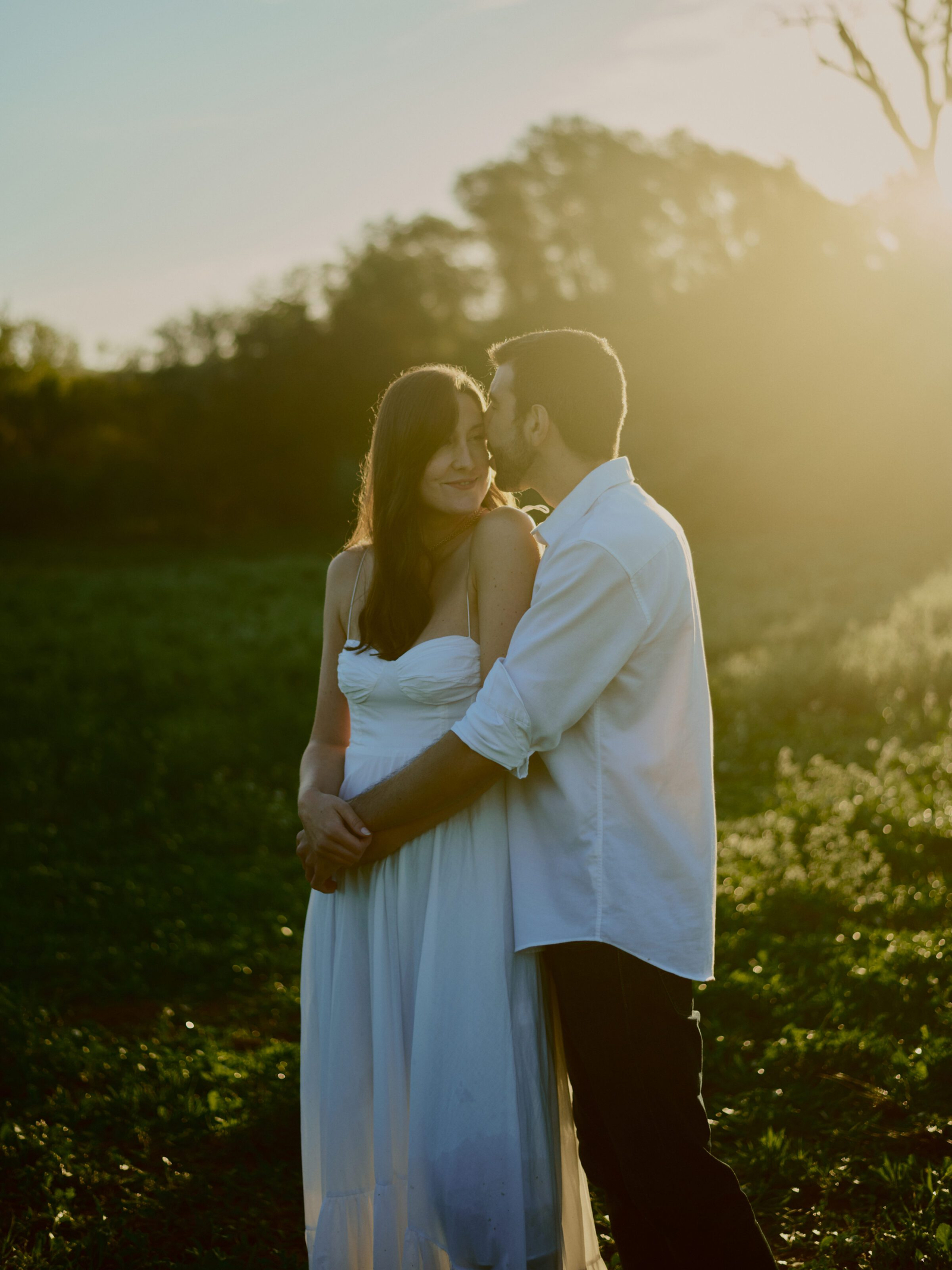 Barcelona Wedding Photoshoot