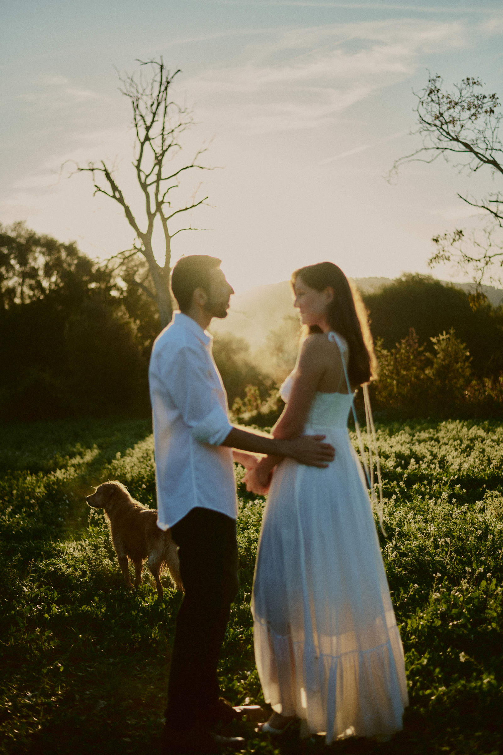 Barcelona Wedding Photoshoot