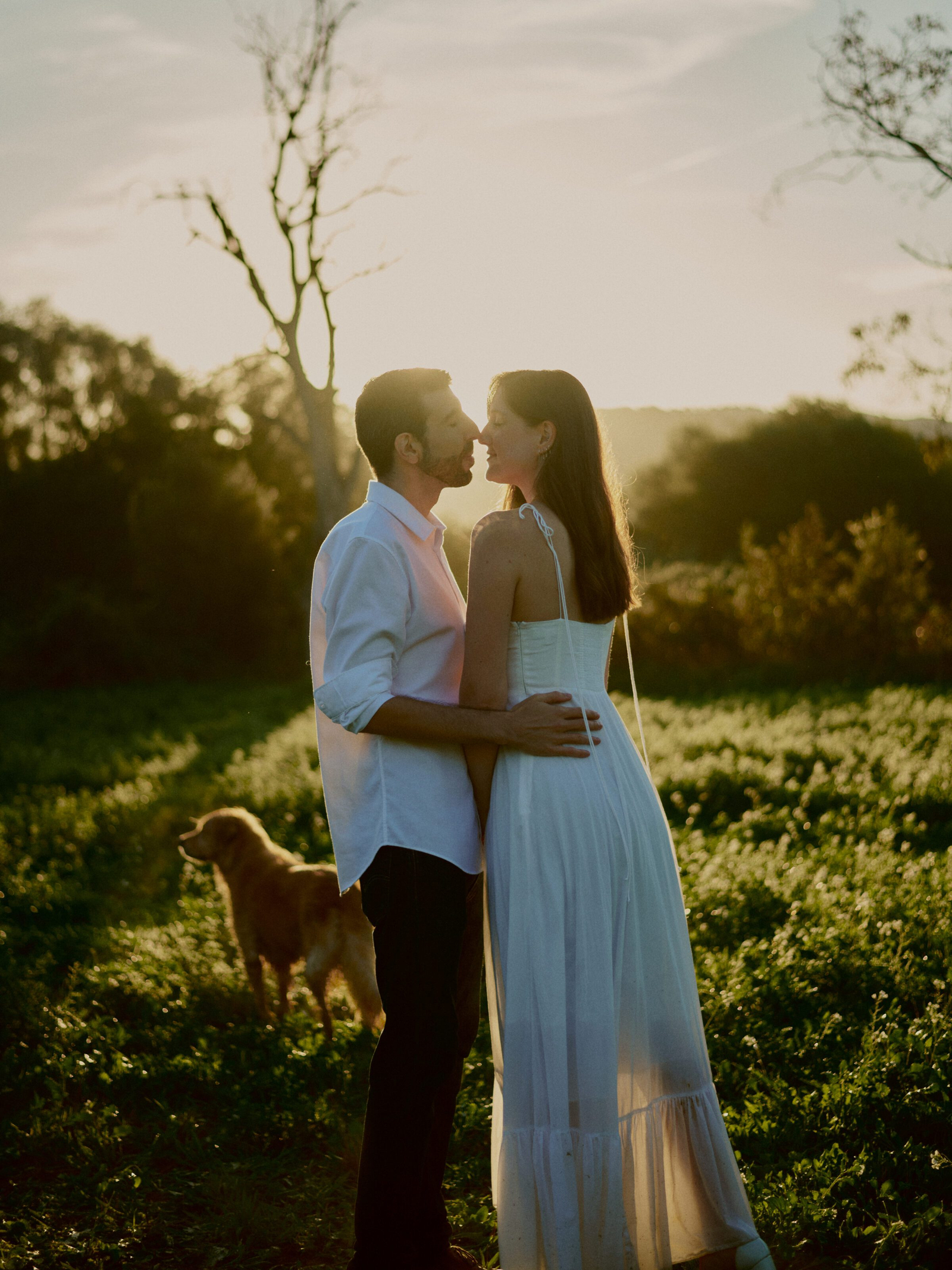 Barcelona Wedding Photoshoot