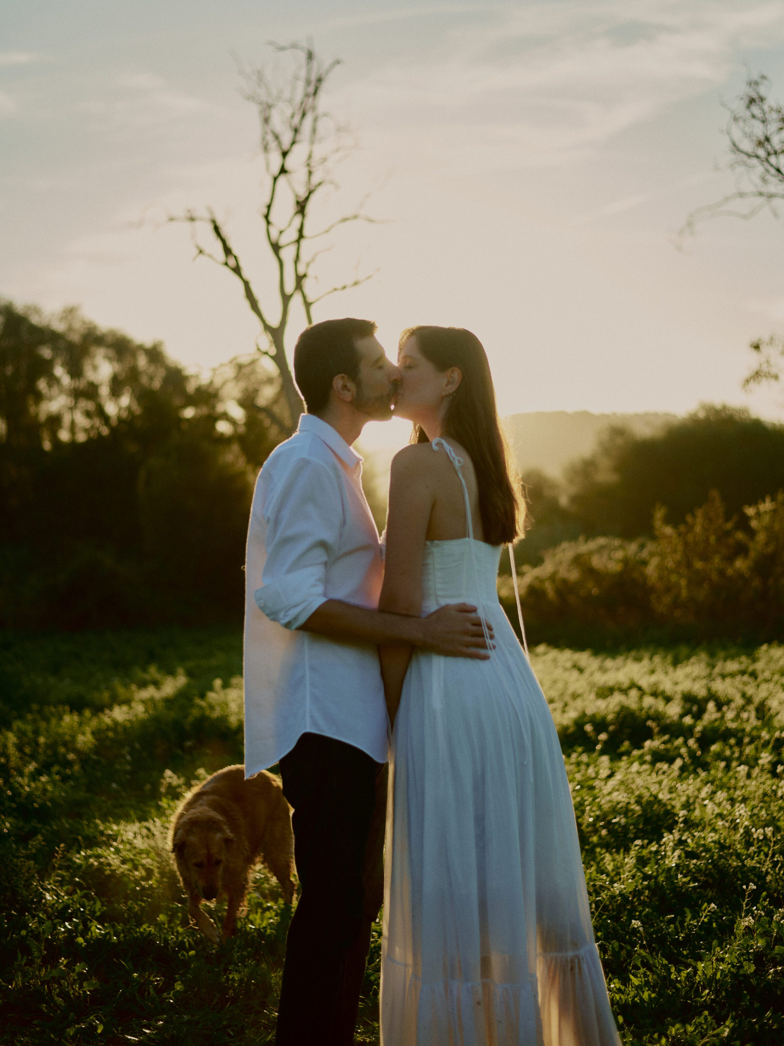 Barcelona Wedding Photoshoot