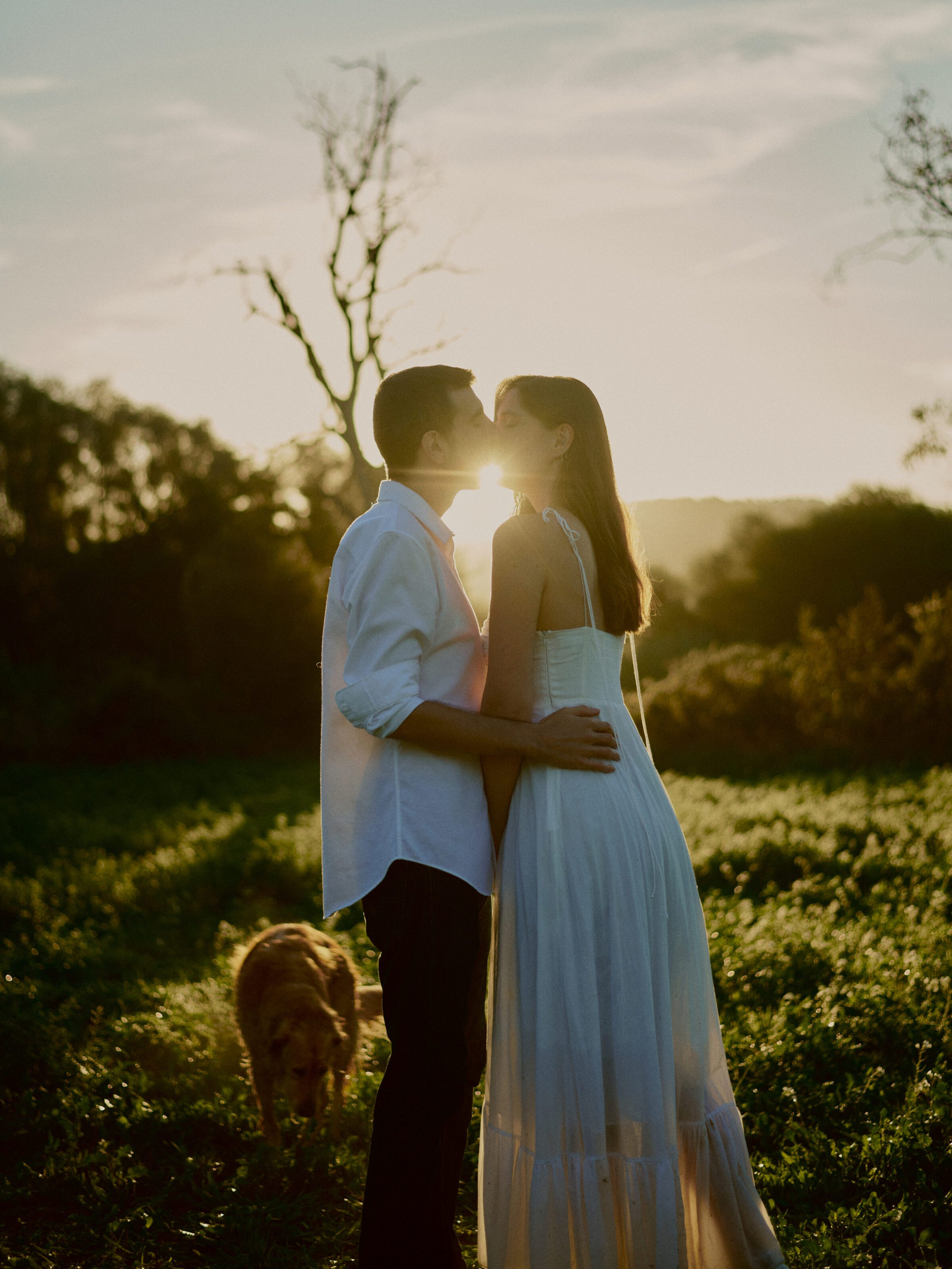 Barcelona Wedding Photoshoot