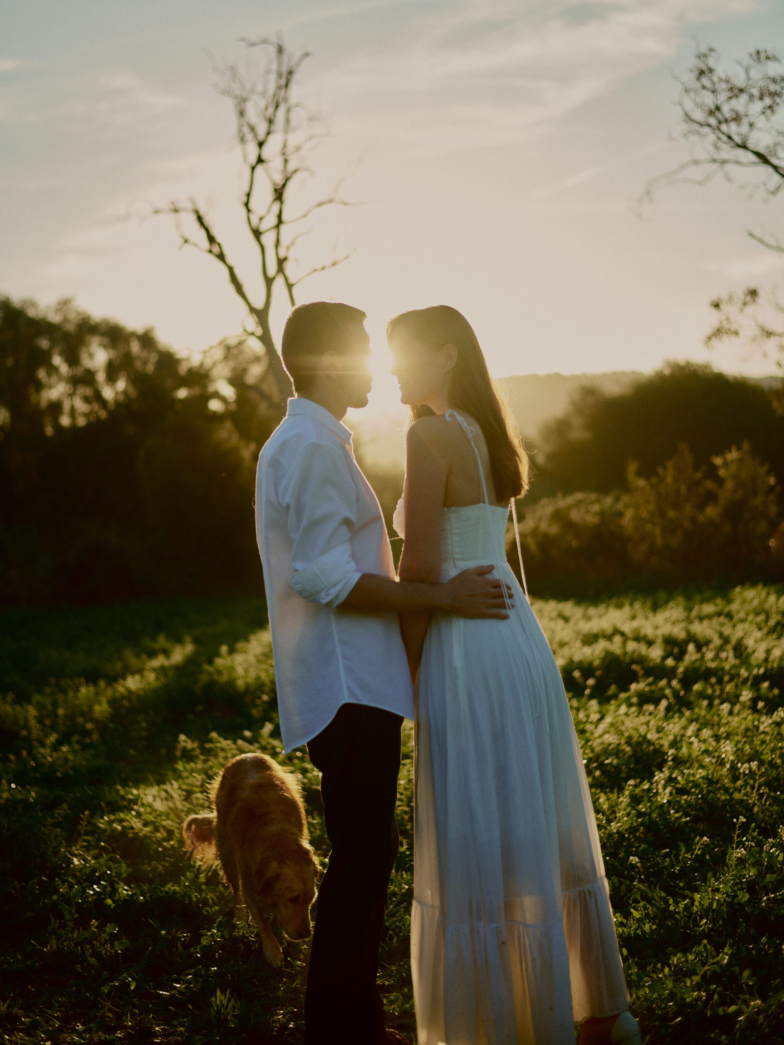 Barcelona Wedding Photoshoot