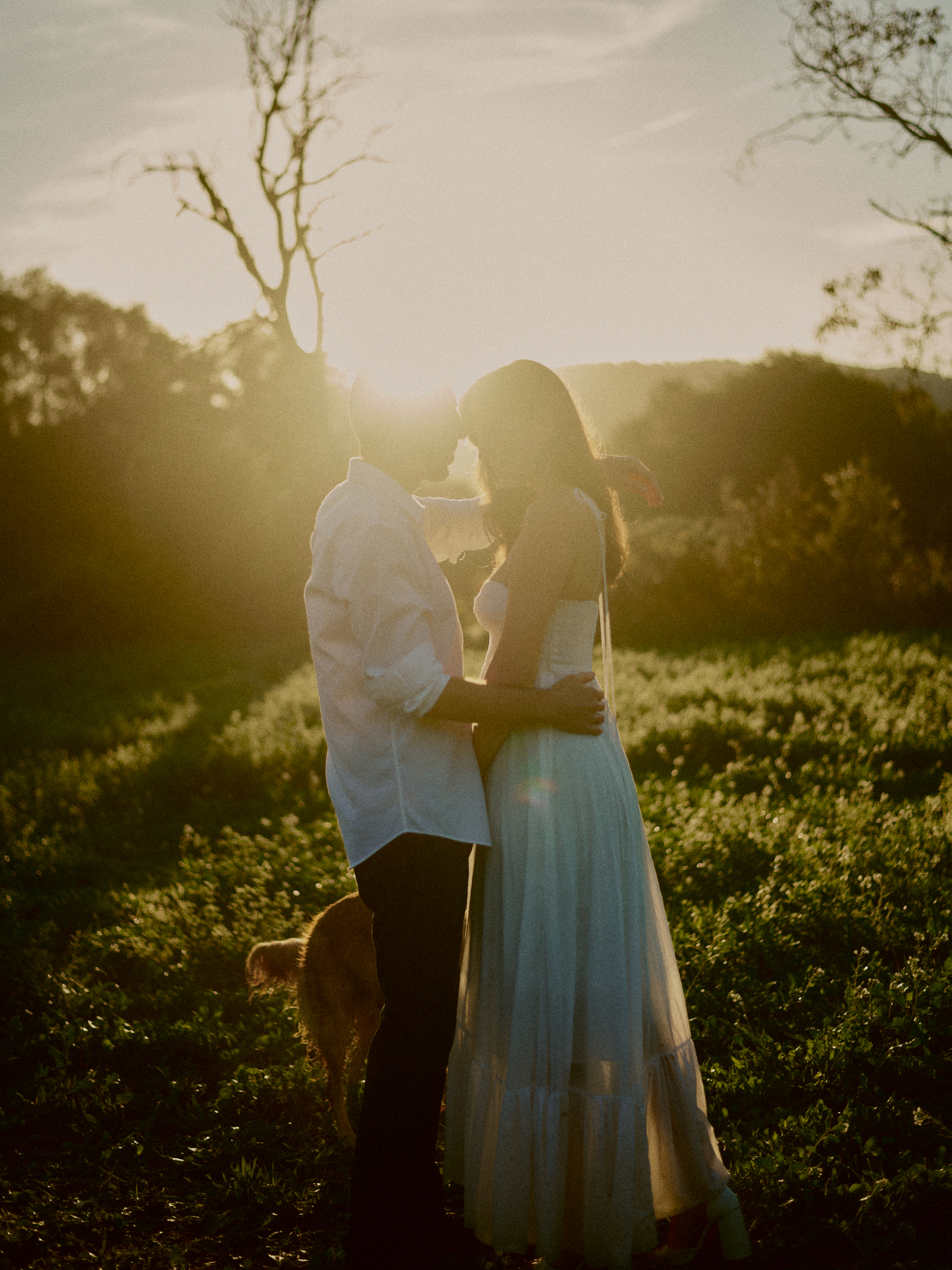 Barcelona Wedding Photoshoot