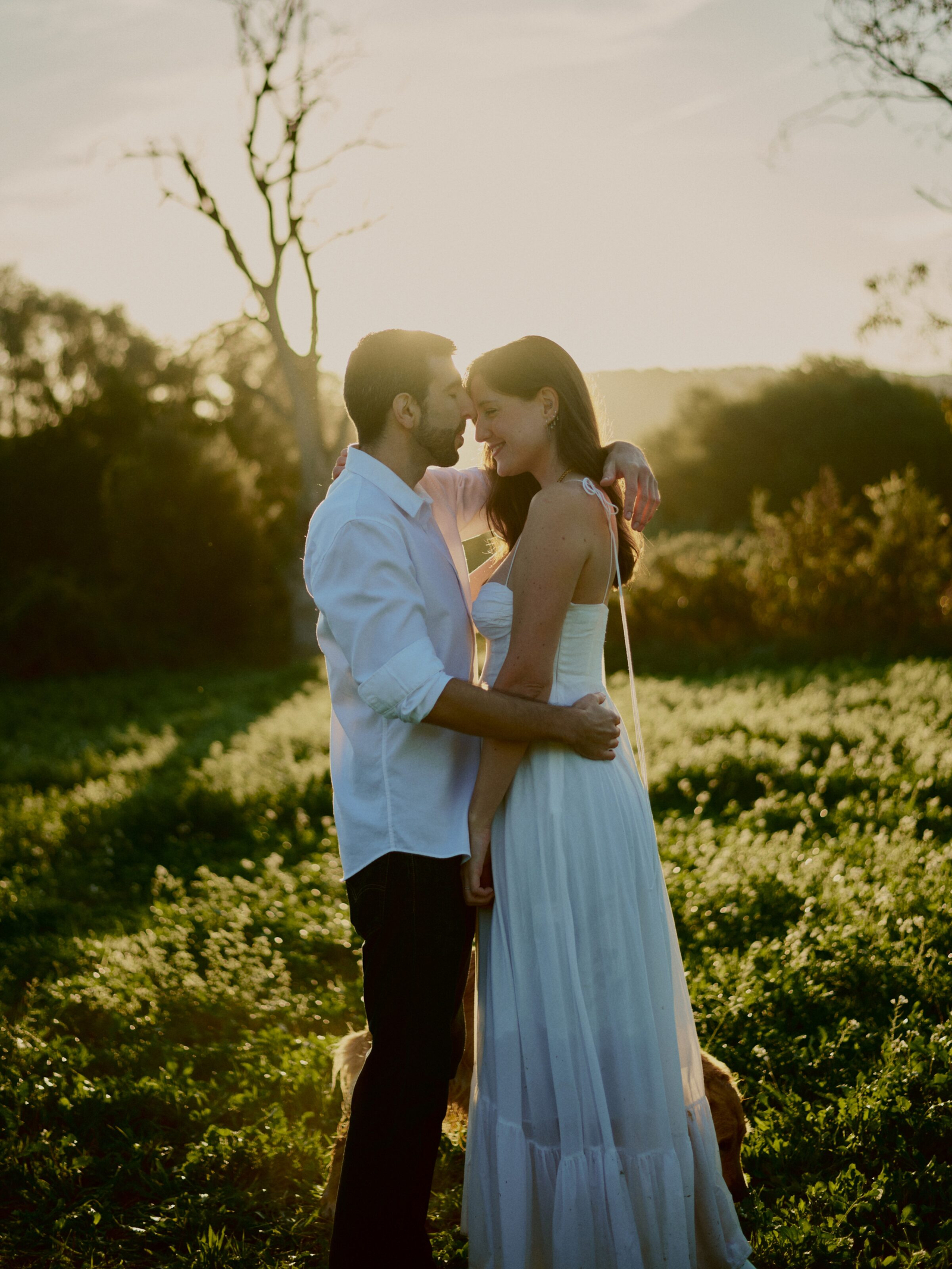 Barcelona Wedding Photoshoot