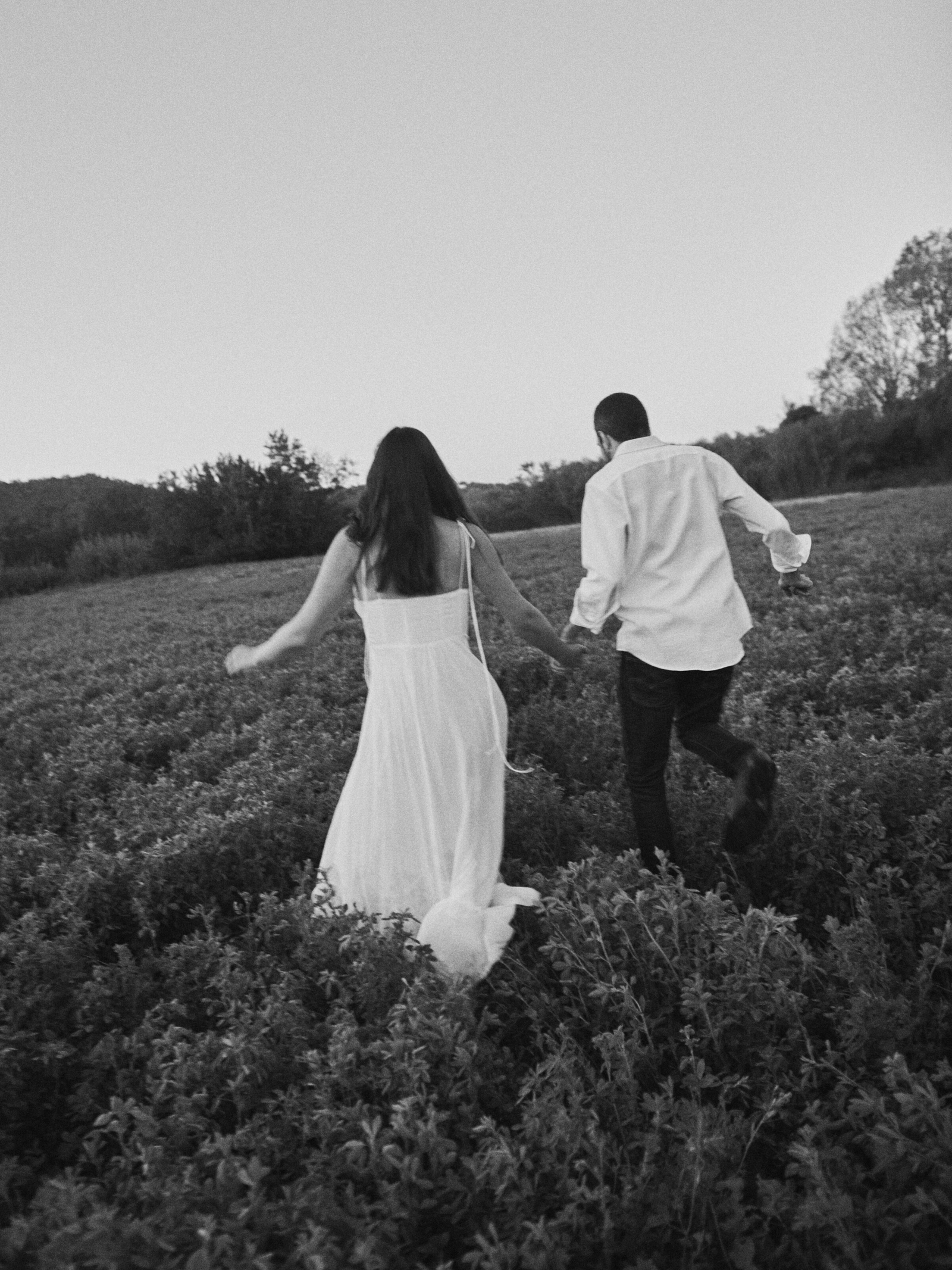 Barcelona Wedding Photoshoot