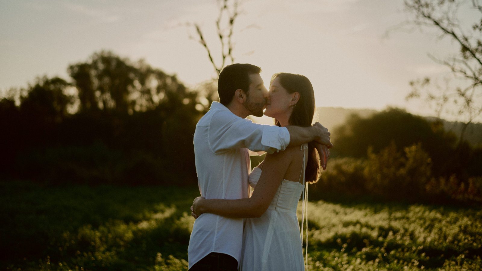 Barcelona Wedding Photoshoot