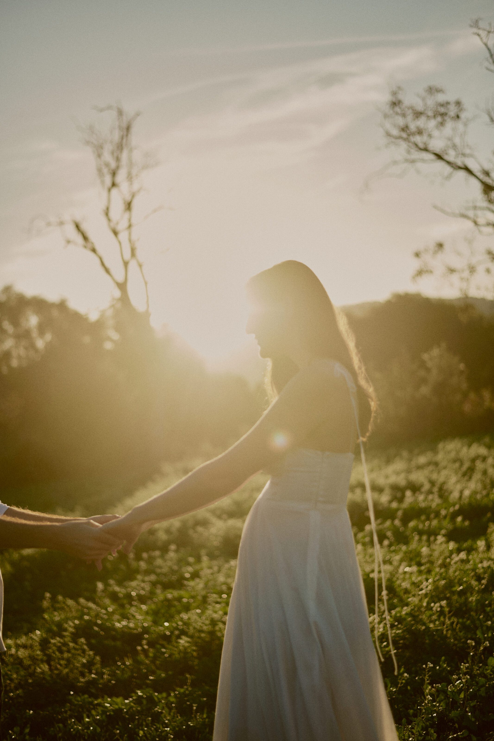 Barcelona Wedding Photoshoot