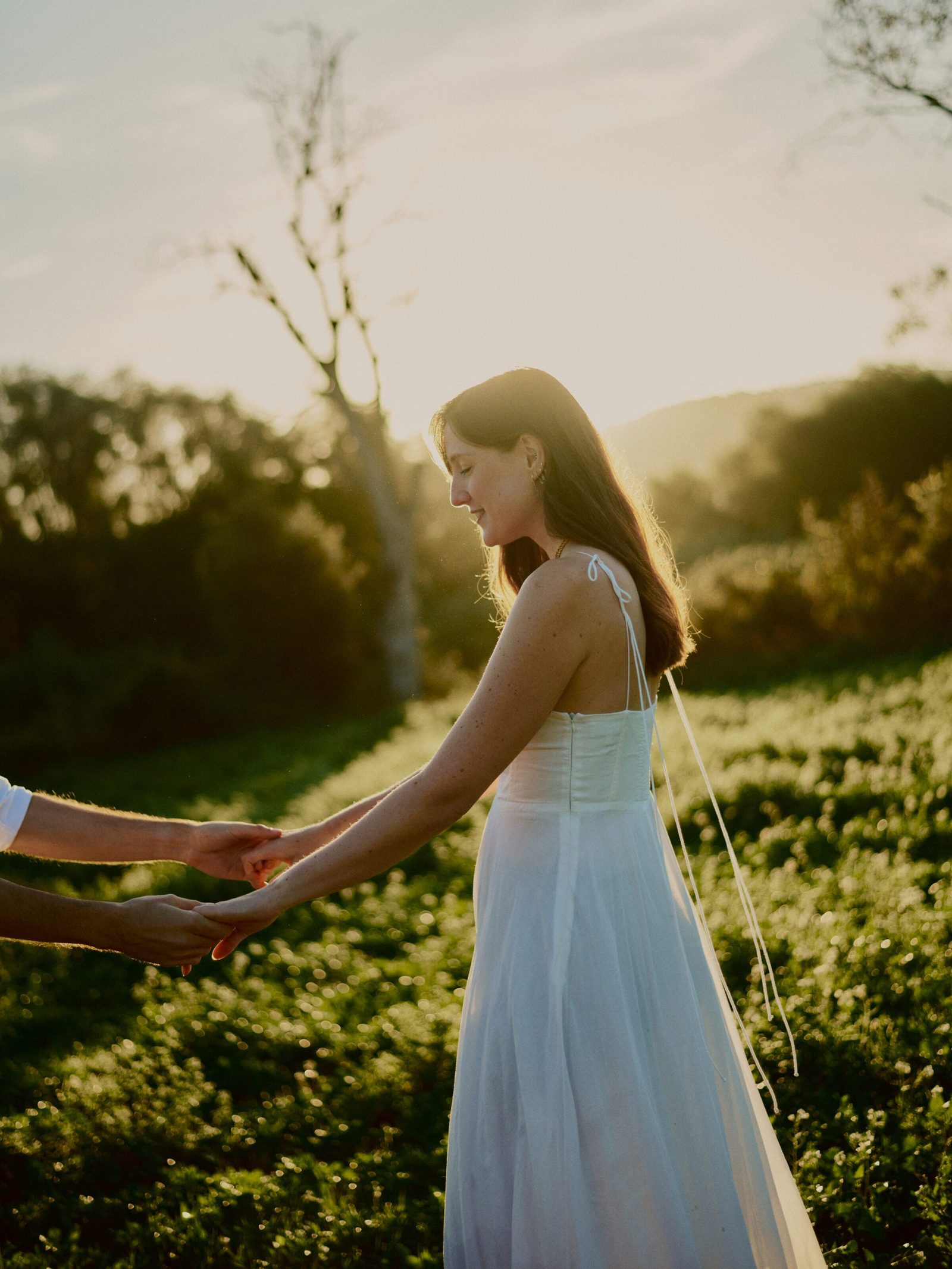 Barcelona Wedding Photoshoot