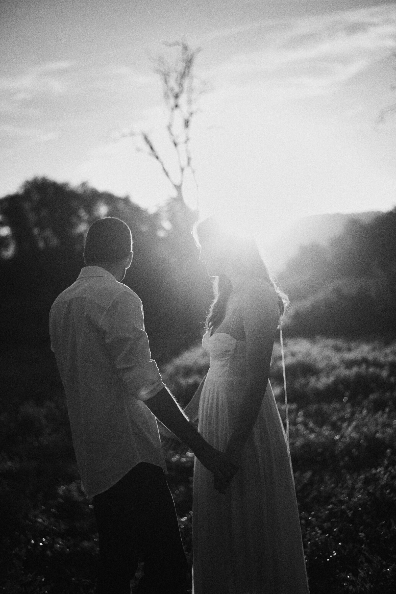 Barcelona Wedding Photoshoot