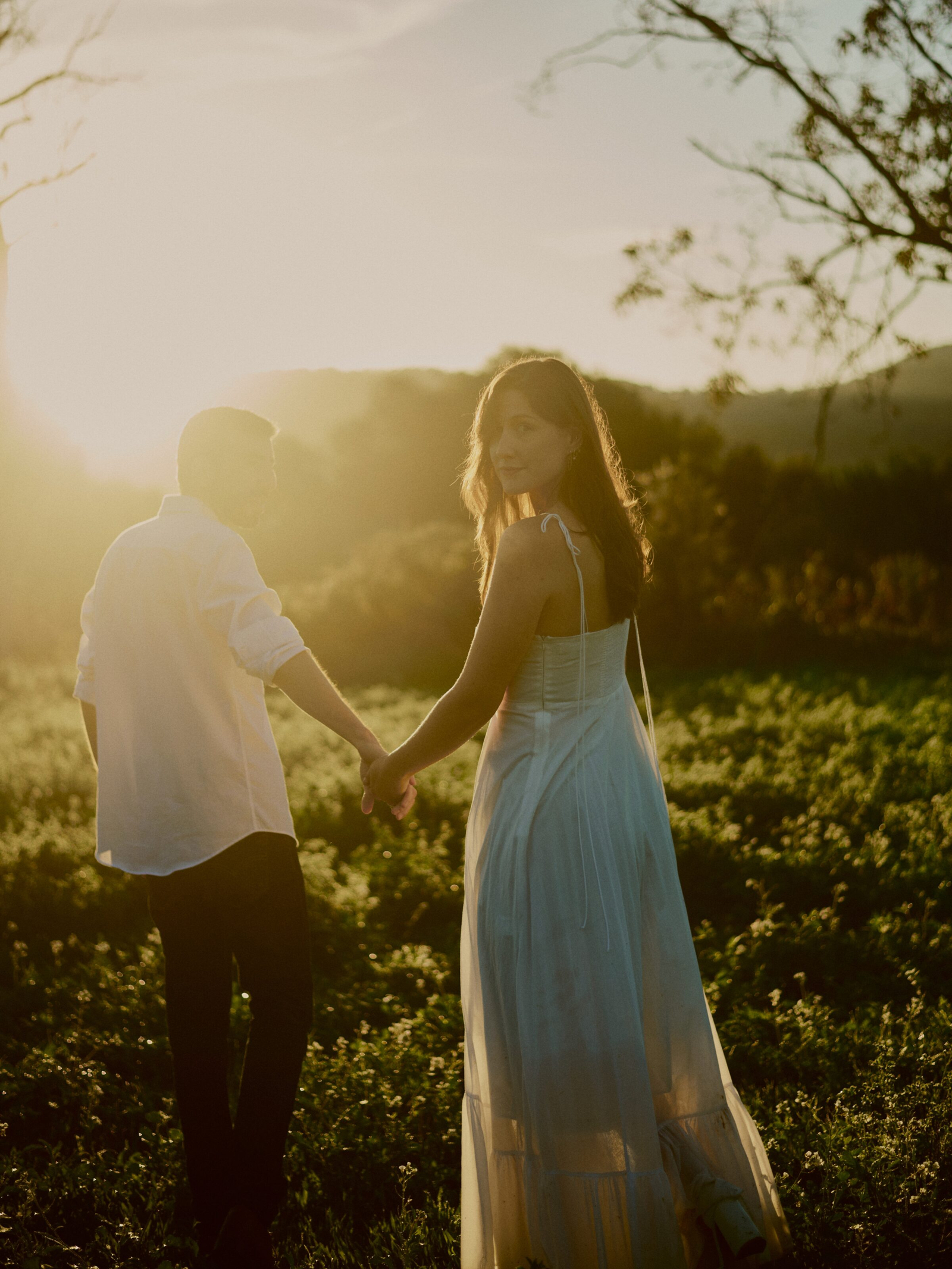 Barcelona Wedding Photoshoot