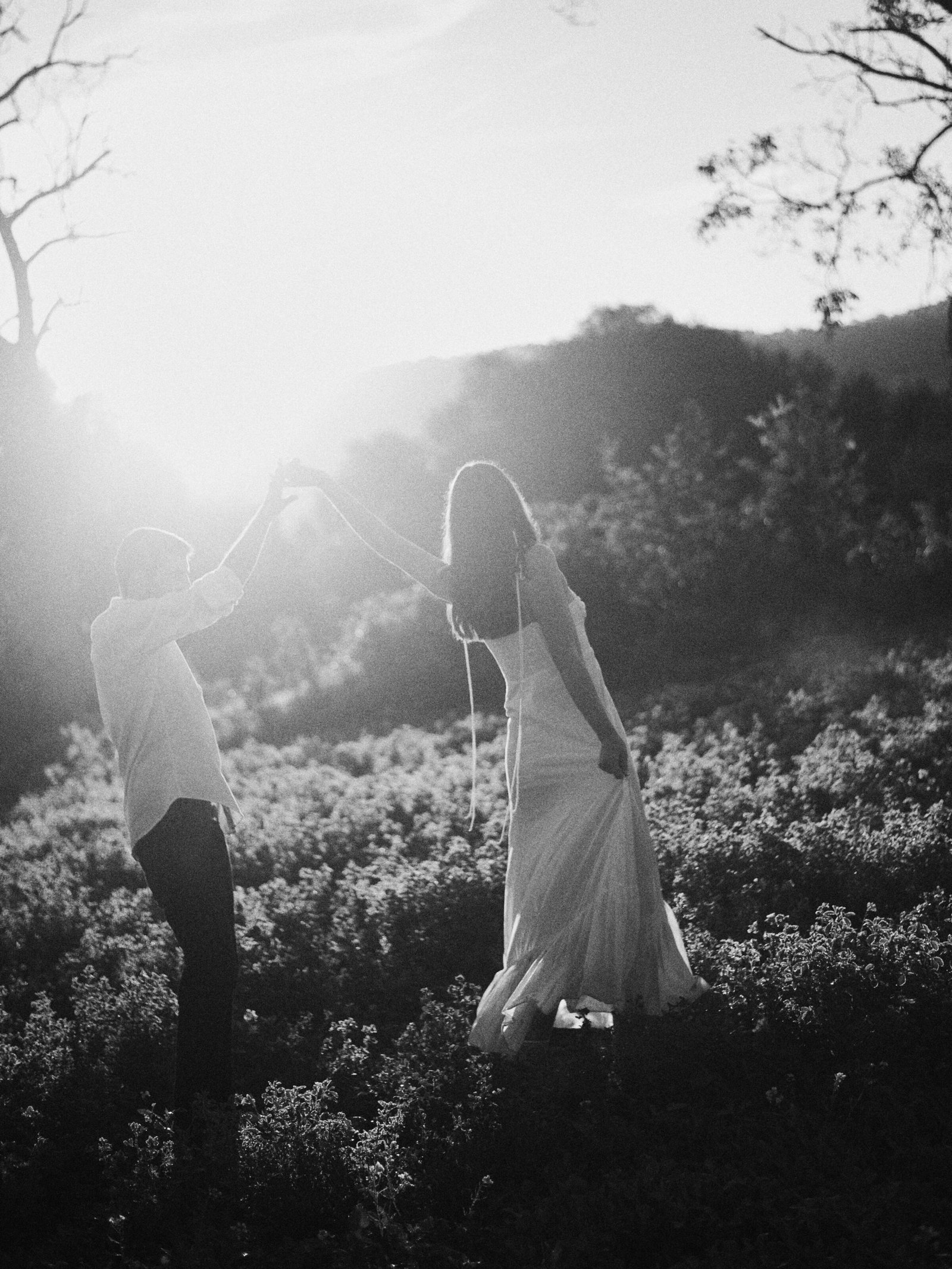 Barcelona Wedding Photoshoot
