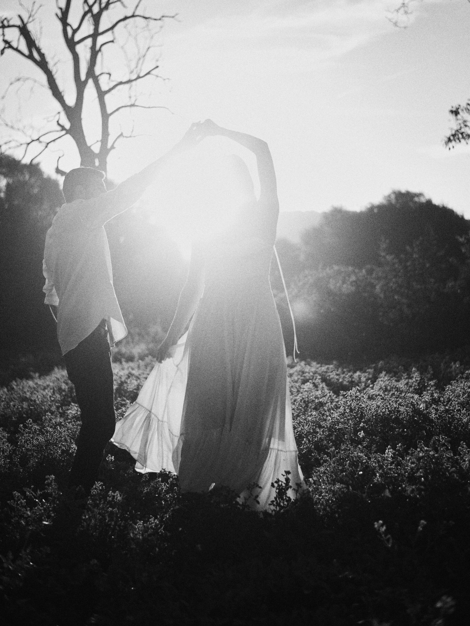 Barcelona Wedding Photoshoot