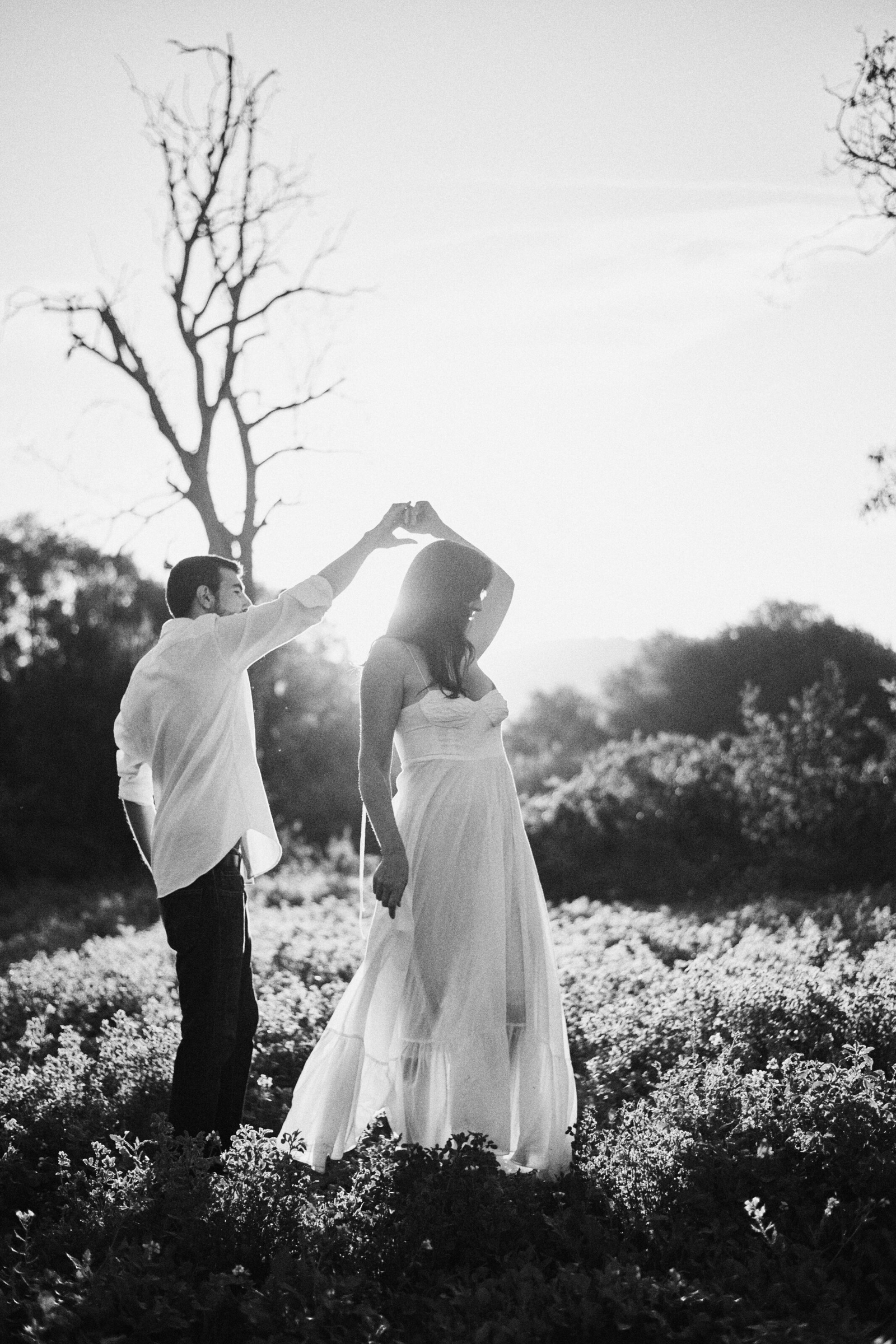 Barcelona Wedding Photoshoot