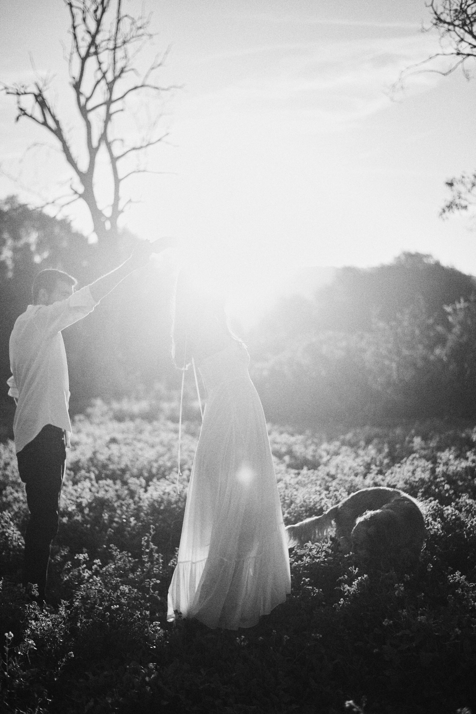 Barcelona Wedding Photoshoot