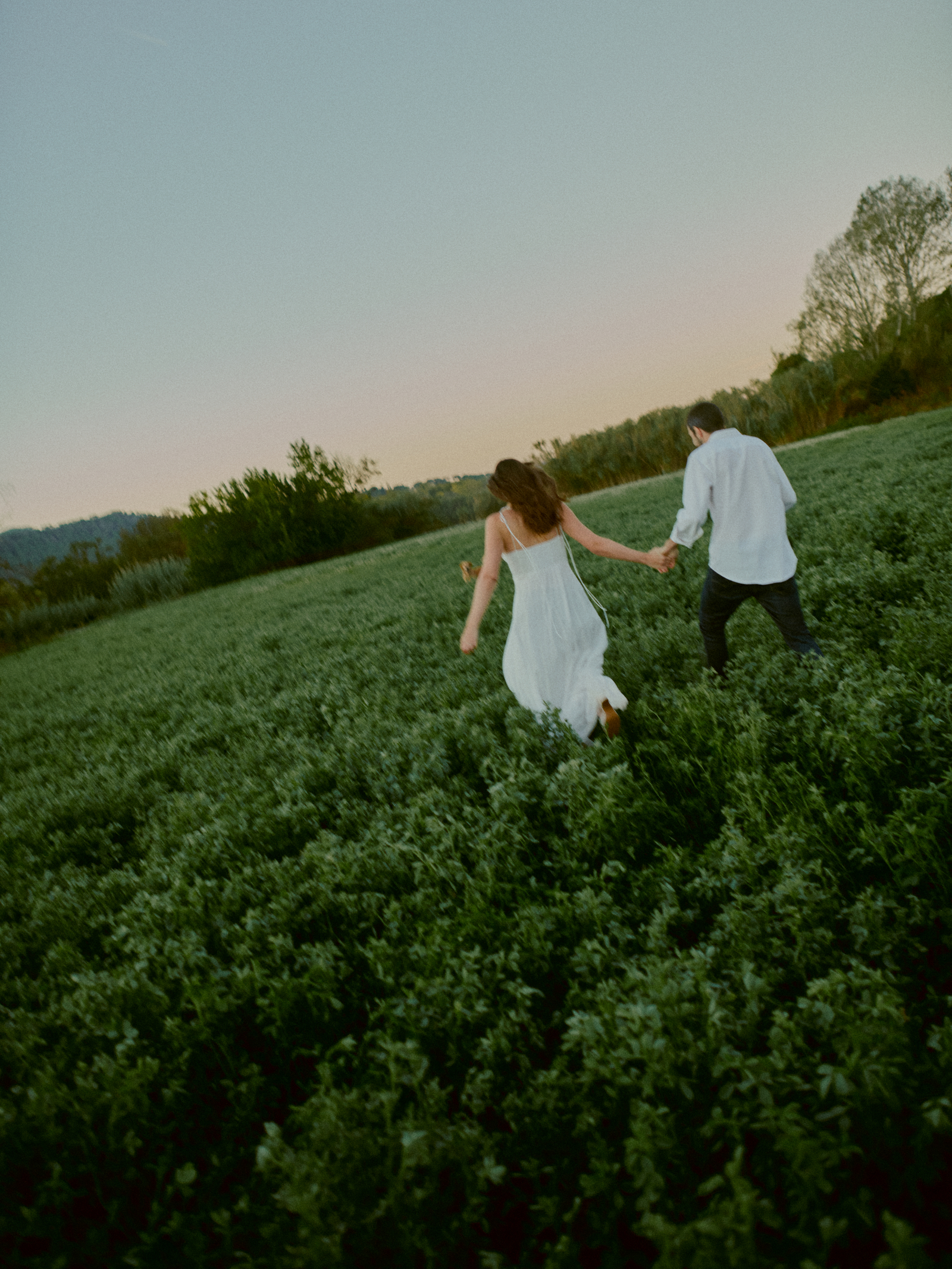 Barcelona Wedding Photoshoot