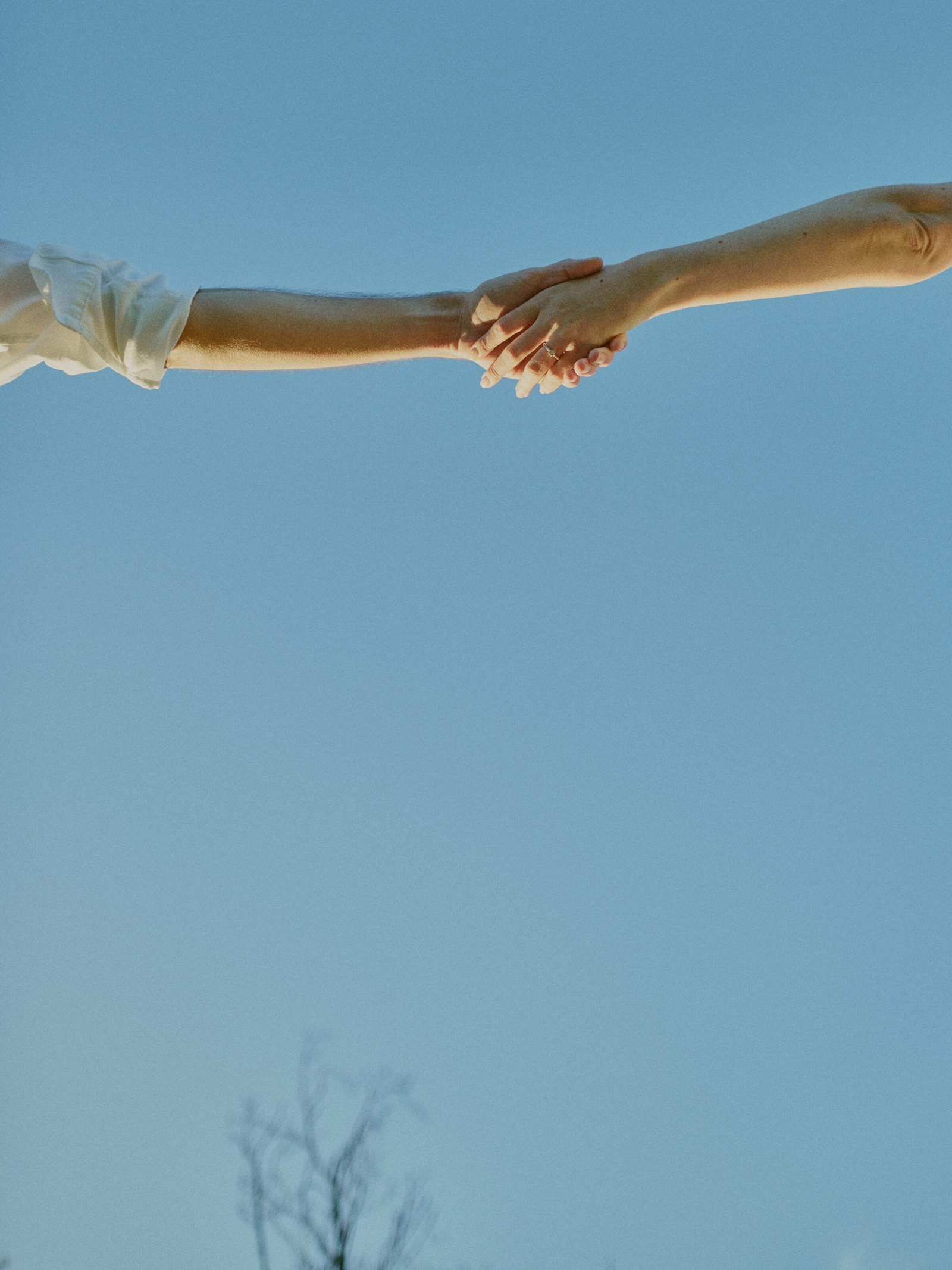 Barcelona Wedding Photoshoot
