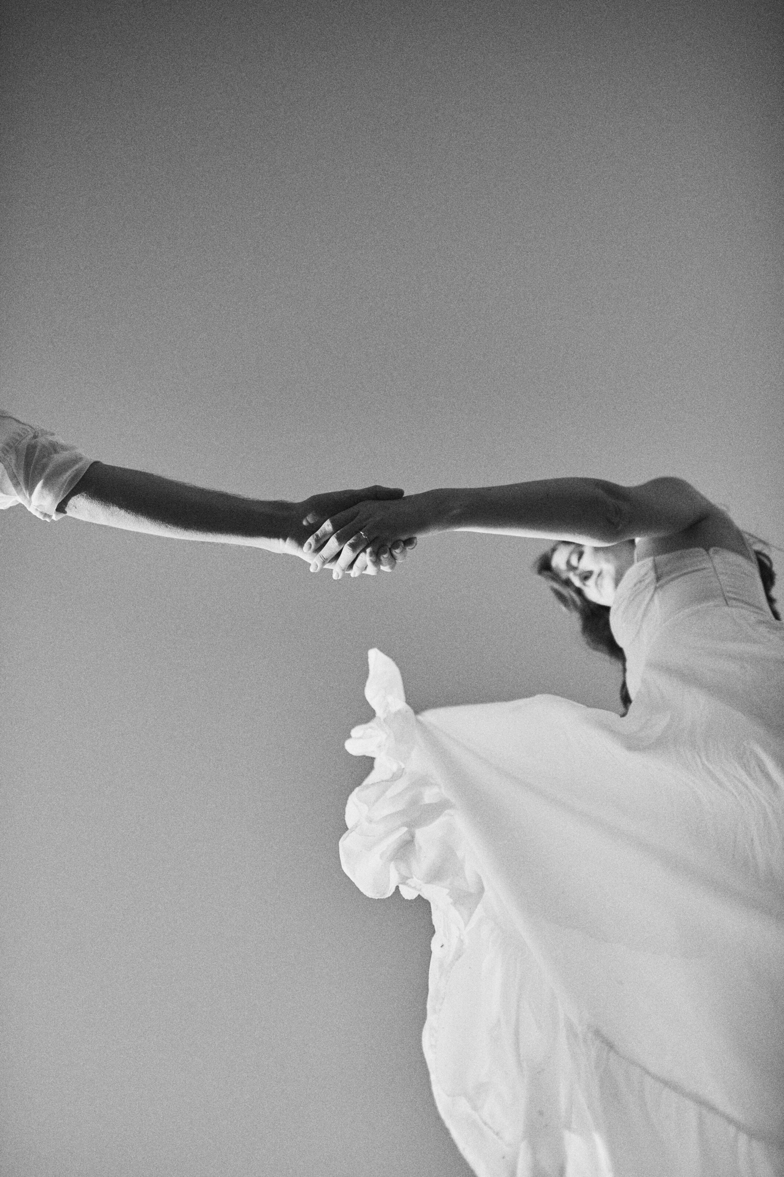Barcelona Wedding Photoshoot