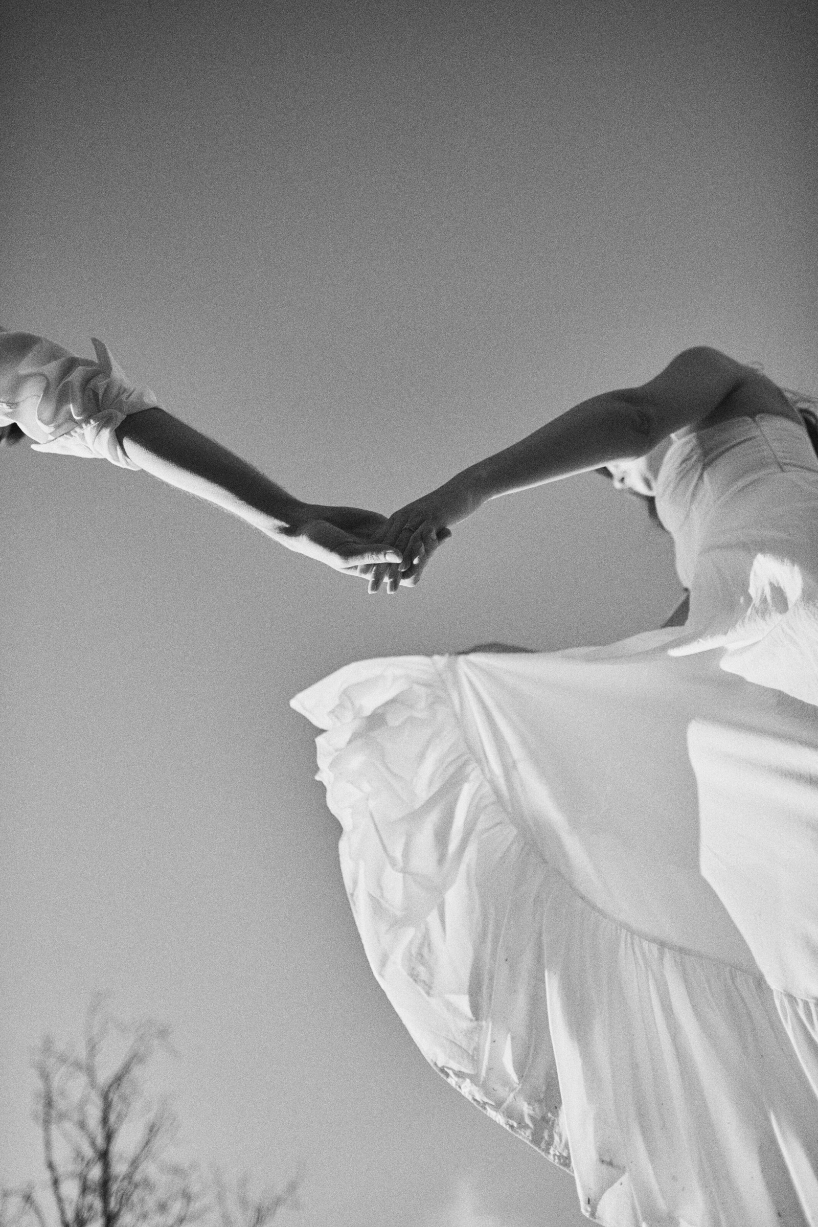 Barcelona Wedding Photoshoot