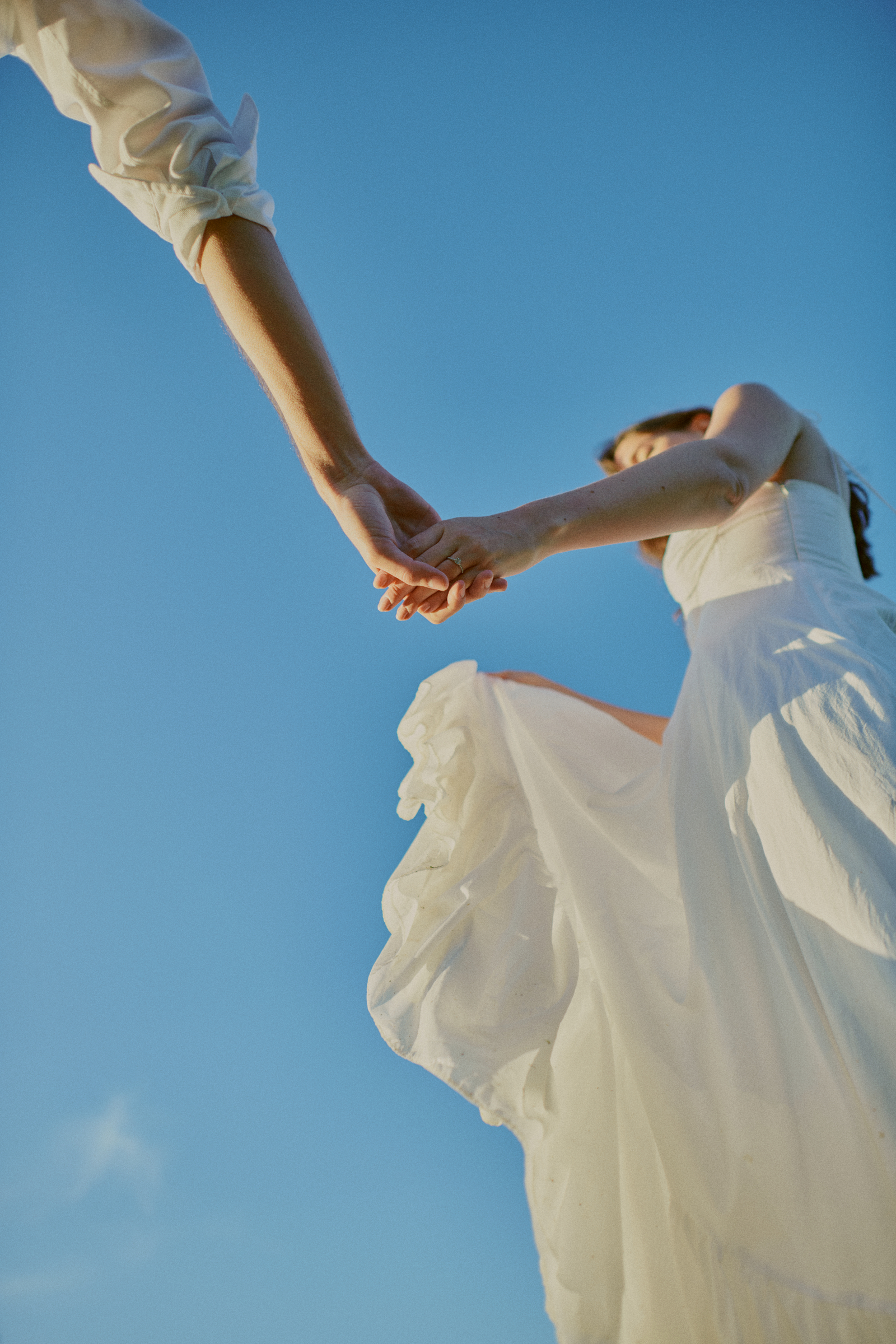 Barcelona Wedding Photoshoot