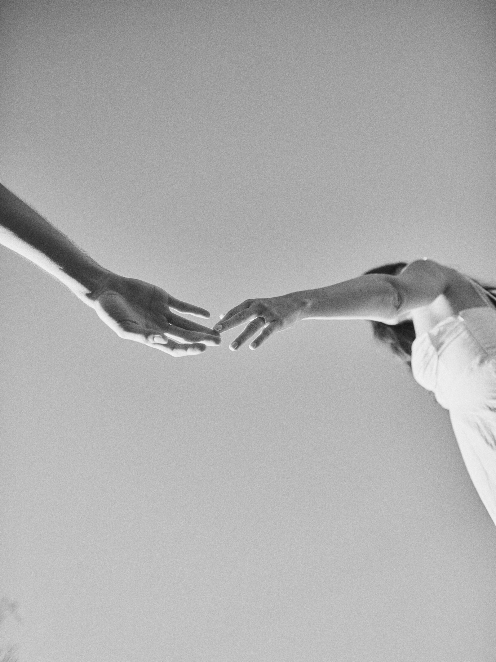 Barcelona Wedding Photoshoot