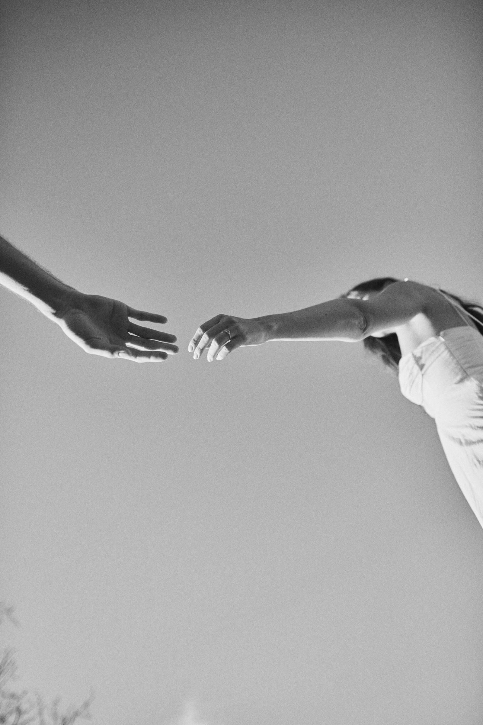 Barcelona Wedding Photoshoot