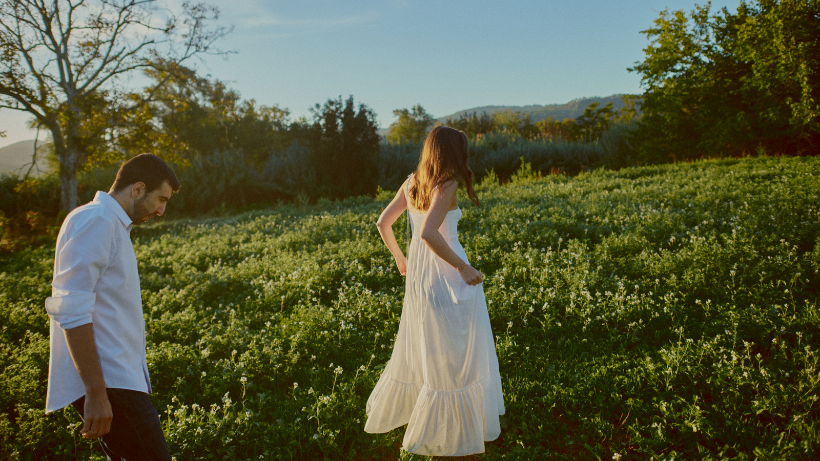 Barcelona Wedding Photoshoot